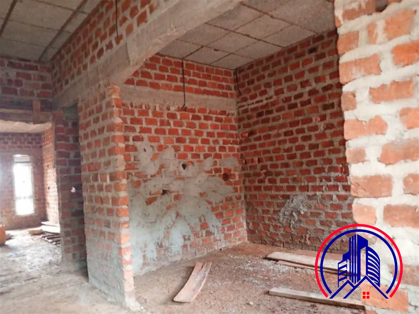 Bungalow for sale in Namugongo Wakiso