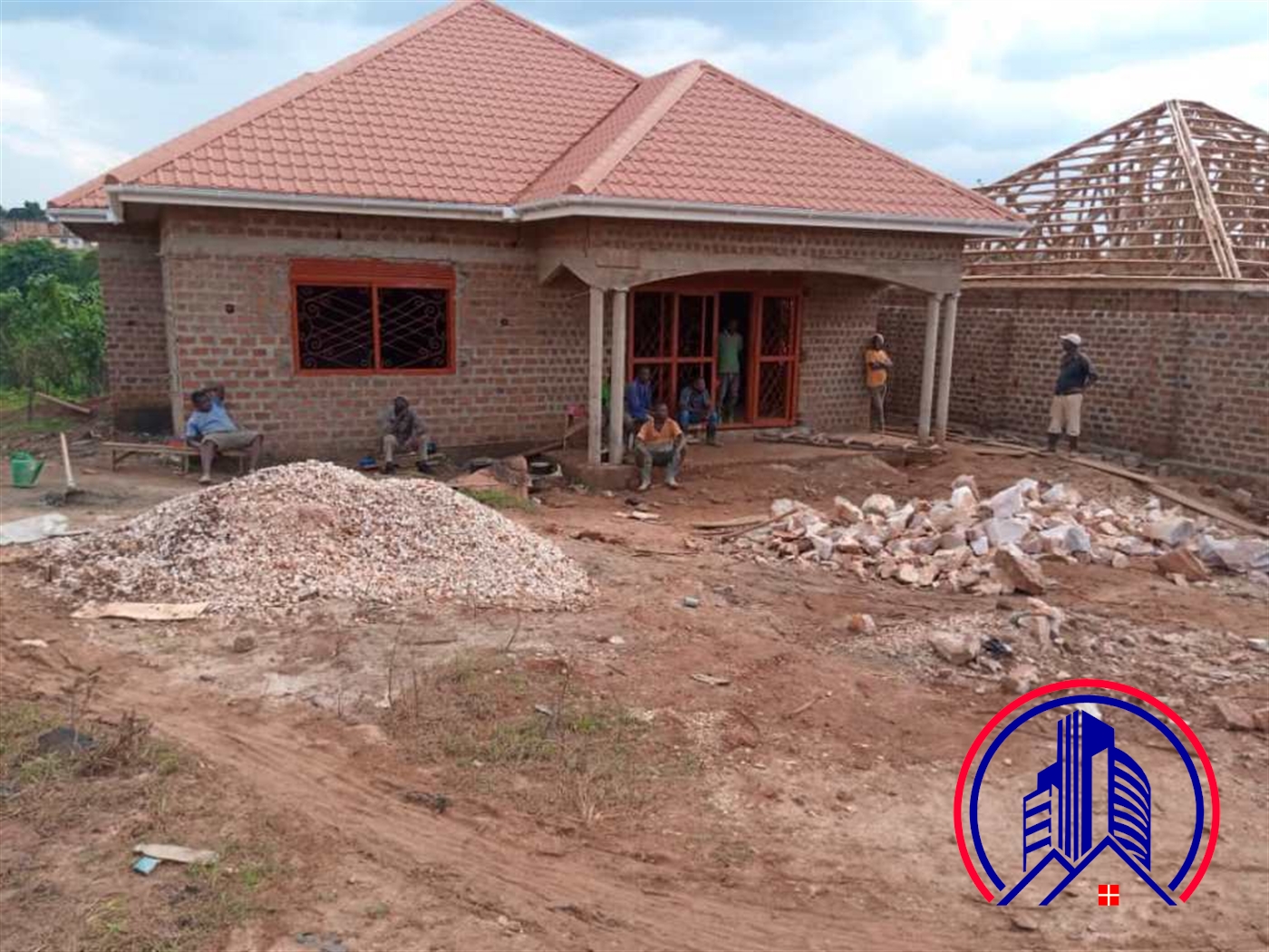 Bungalow for sale in Namugongo Wakiso