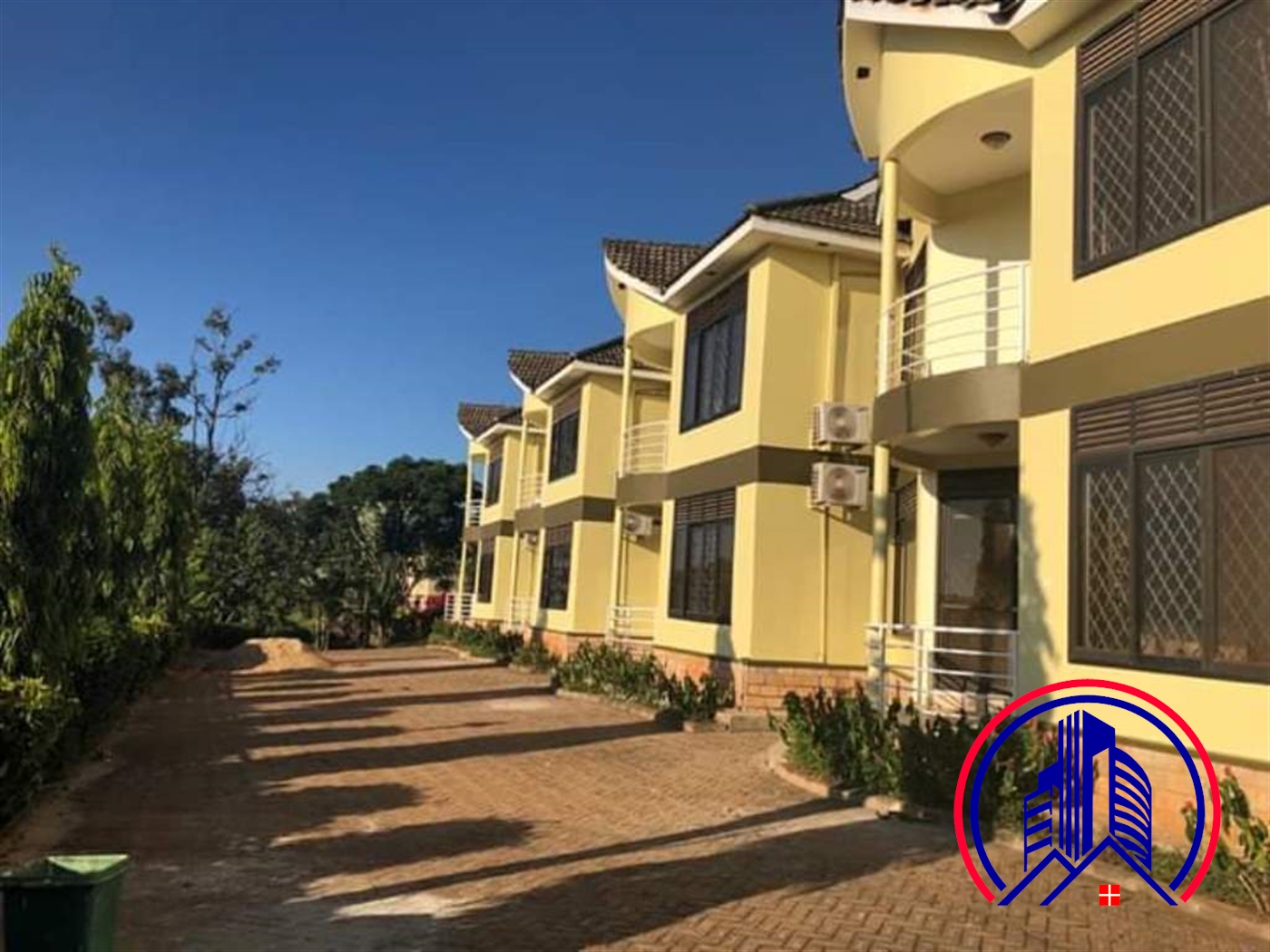 Apartment for rent in Entebbe Wakiso