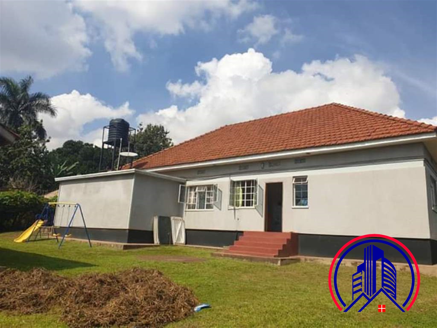 Bungalow for rent in Ntinda Kampala