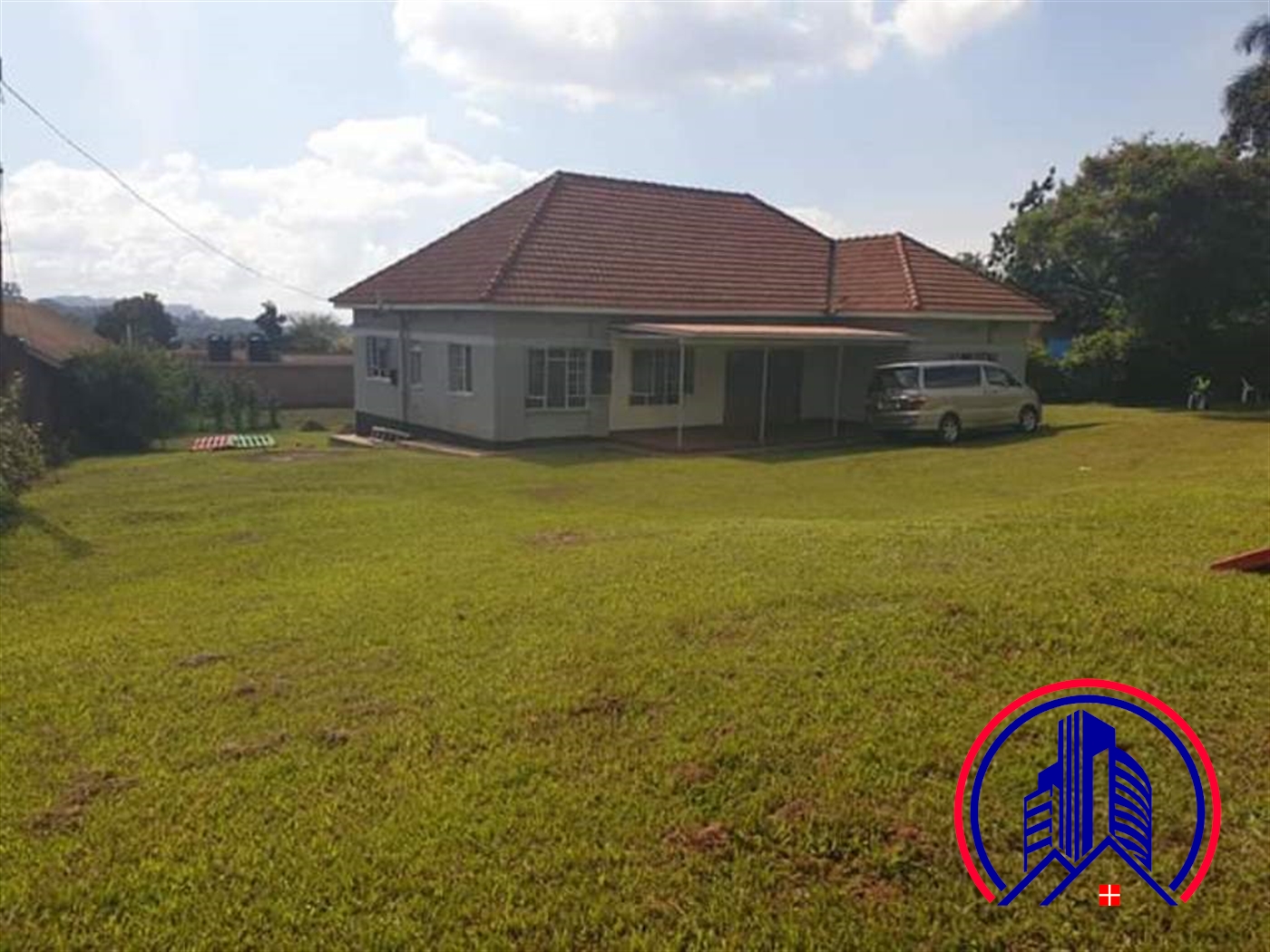 Bungalow for rent in Ntinda Kampala