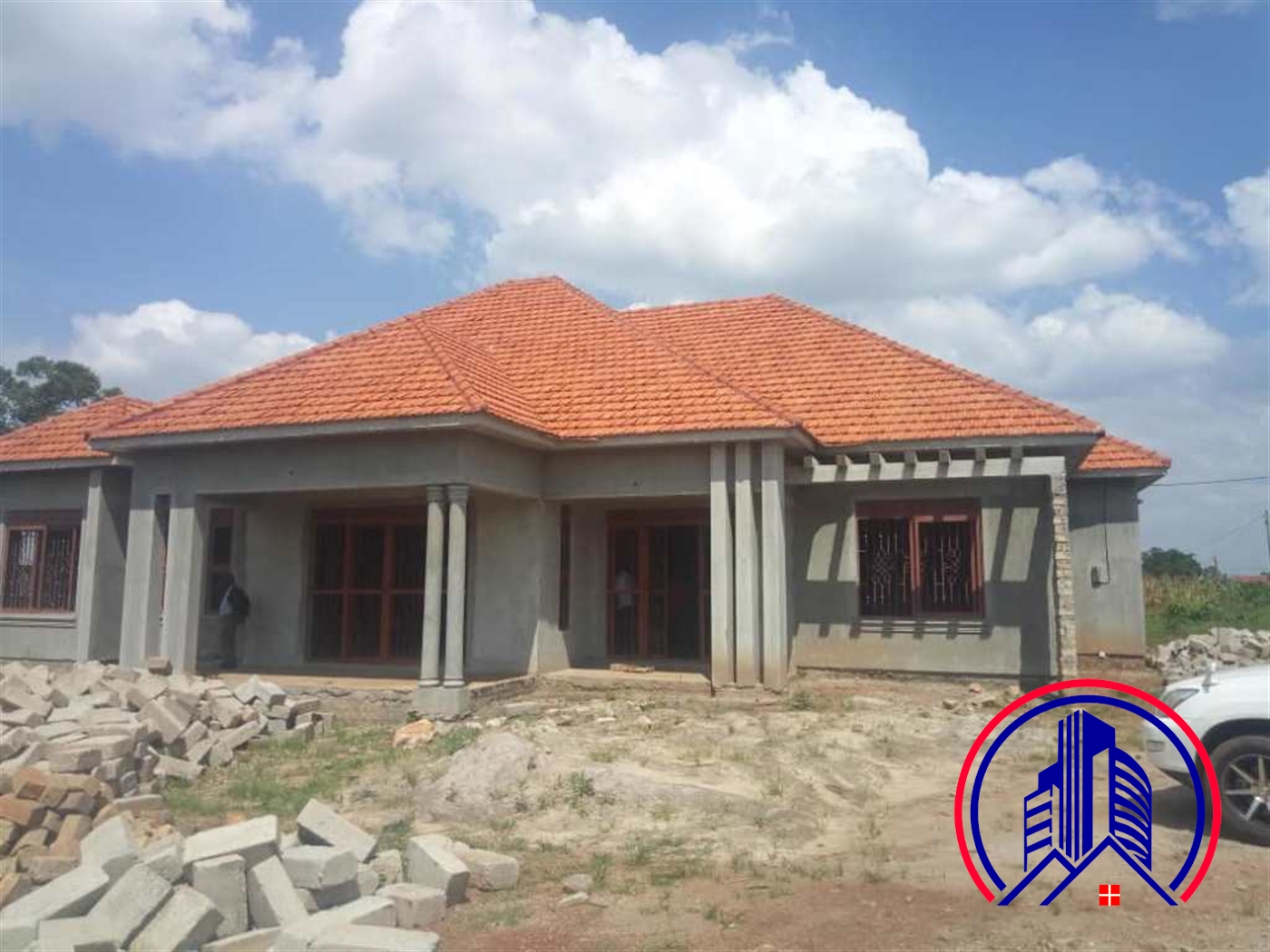 Bungalow for sale in Kira Wakiso