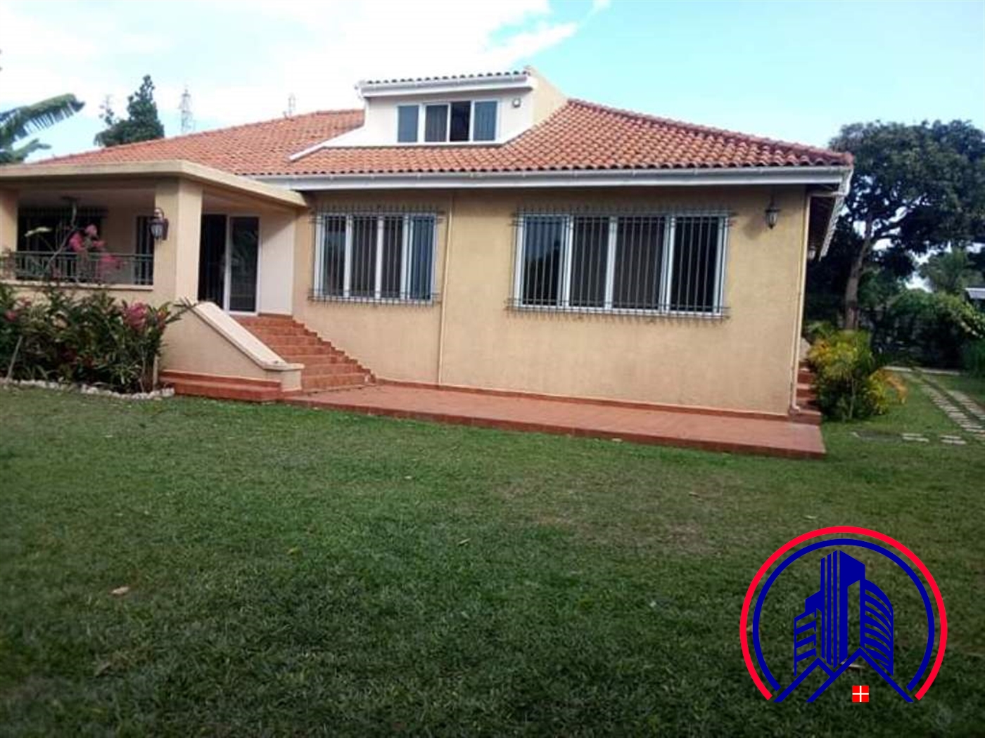 Bungalow for sale in Entebbe Wakiso