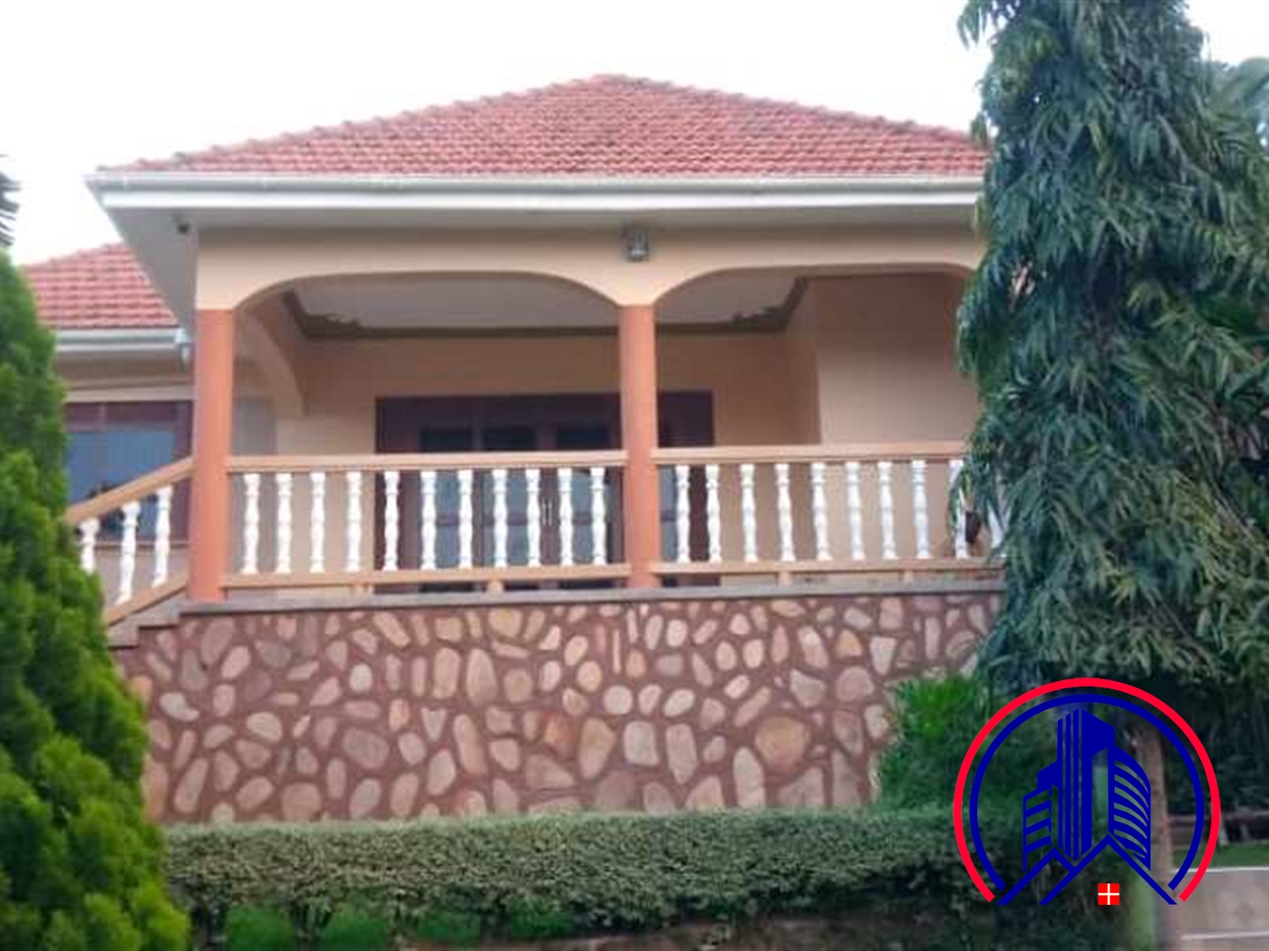 Bungalow for sale in Muyenga Kampala