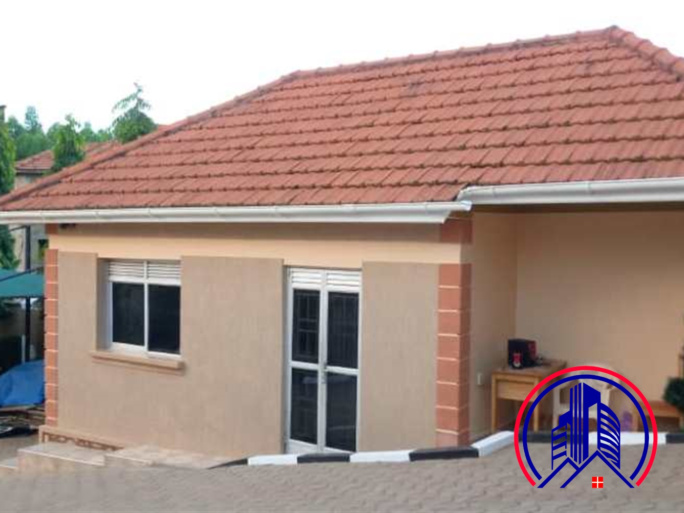 Bungalow for sale in Muyenga Kampala