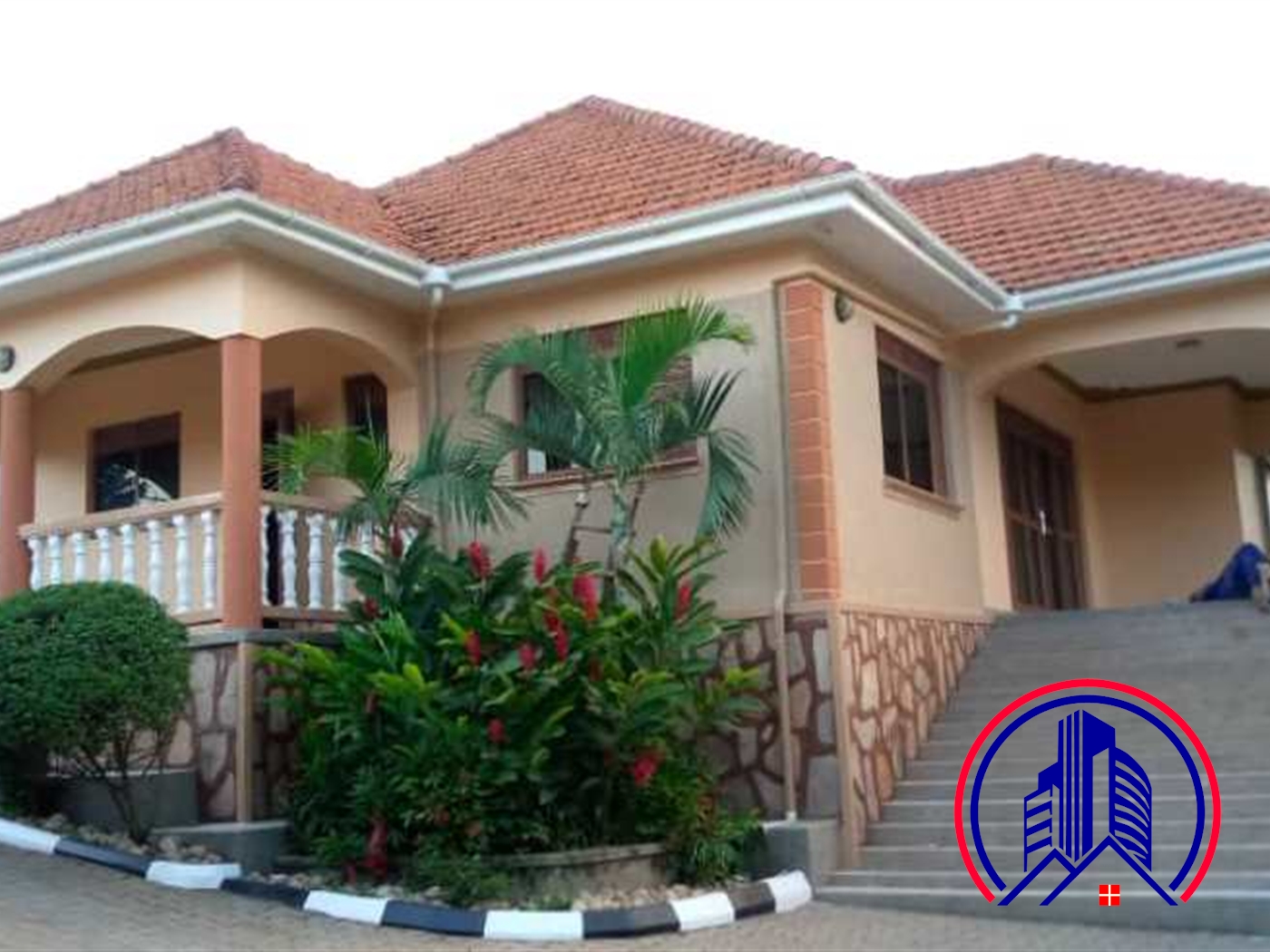 Bungalow for sale in Muyenga Kampala