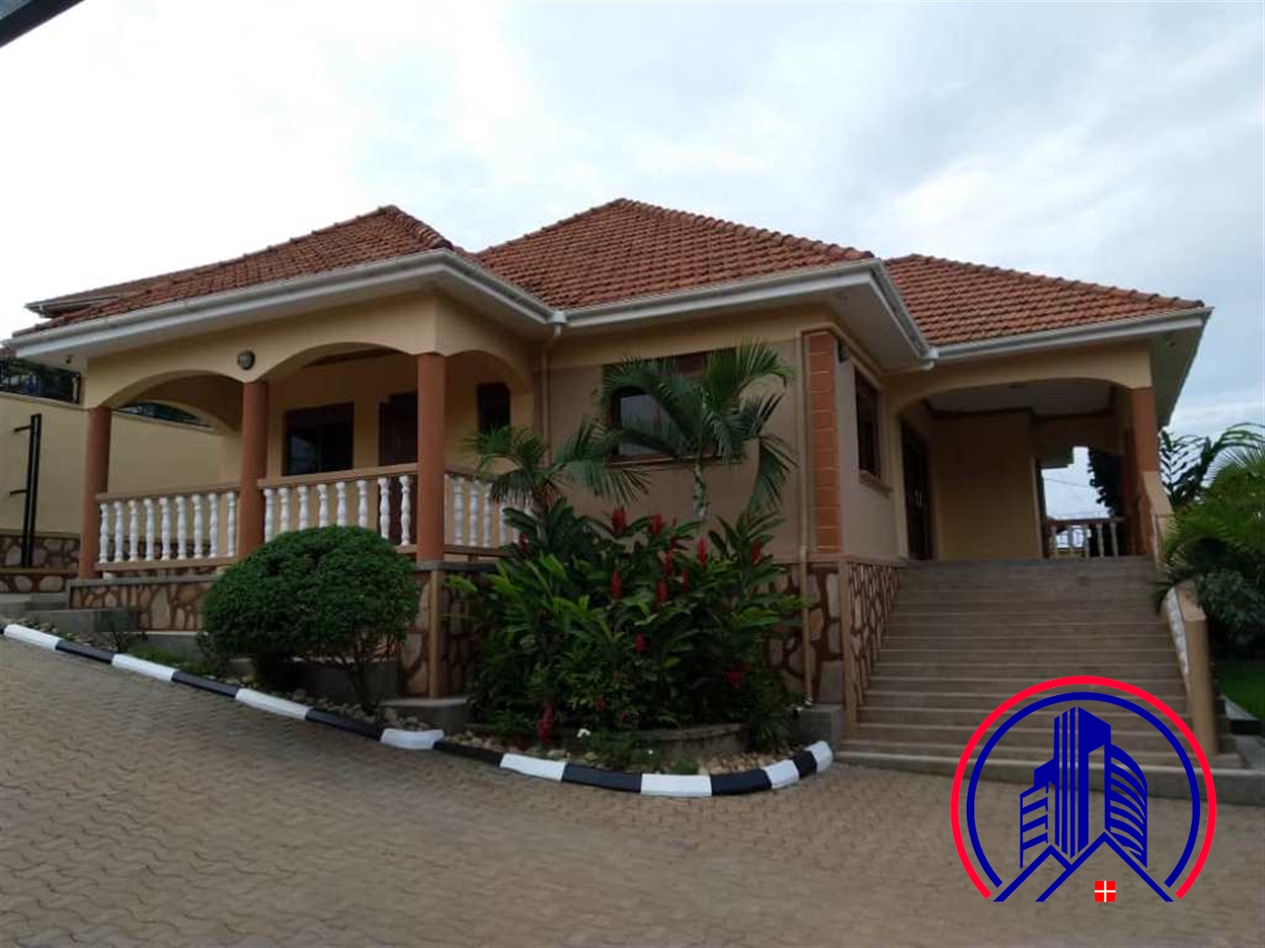 Bungalow for sale in Muyenga Kampala