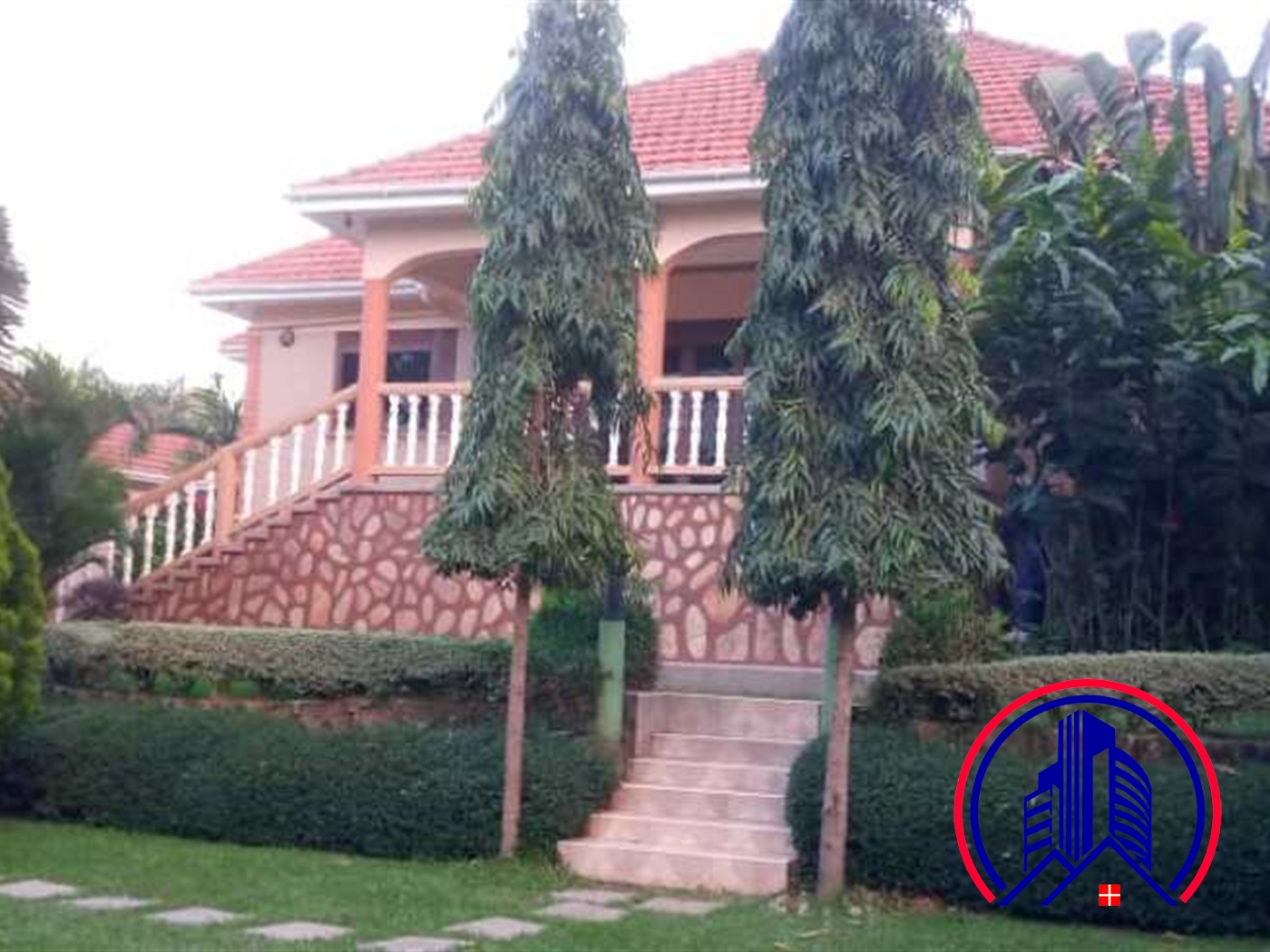 Bungalow for sale in Muyenga Kampala