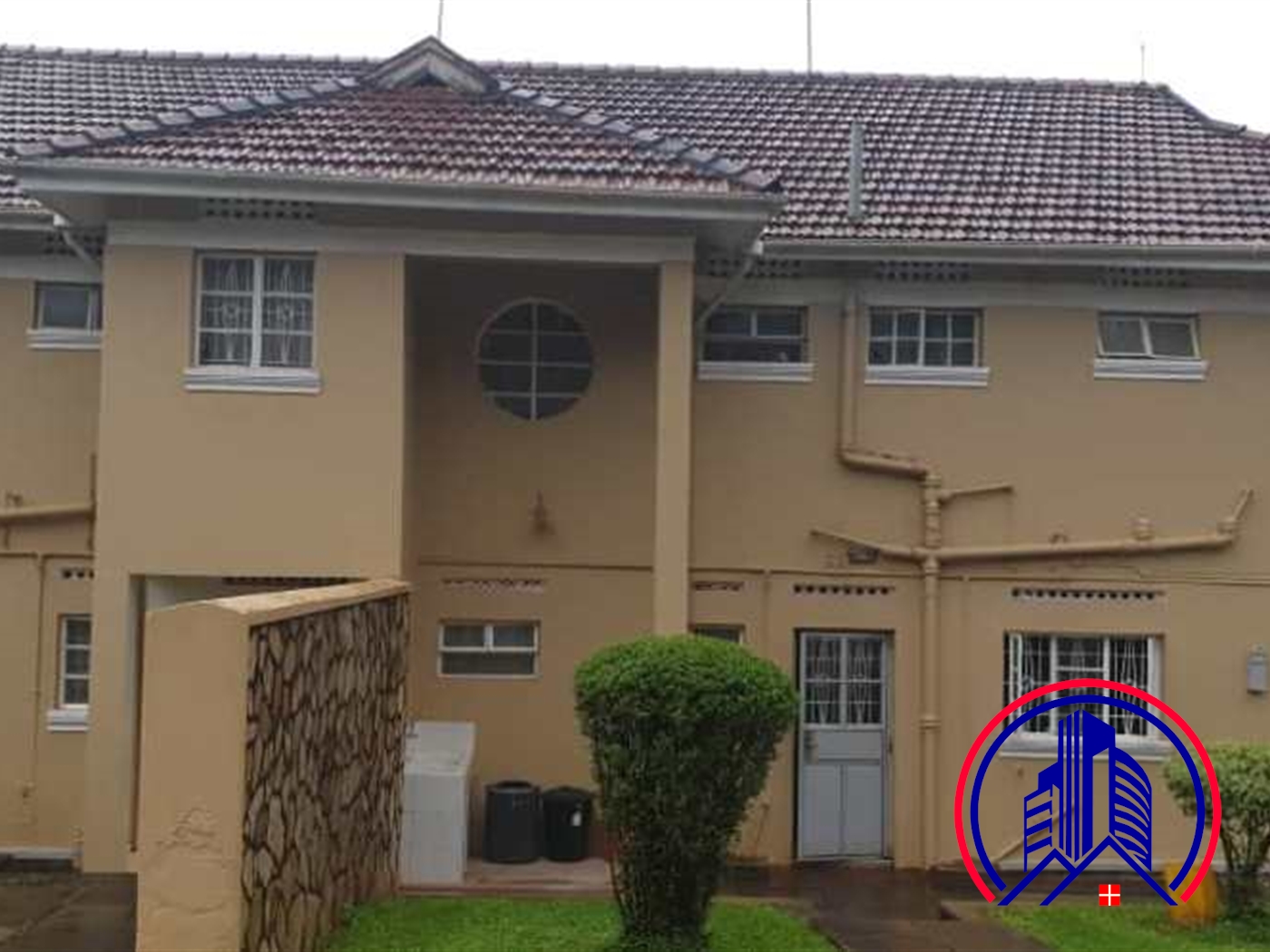 Mansion for rent in Naguru Kampala