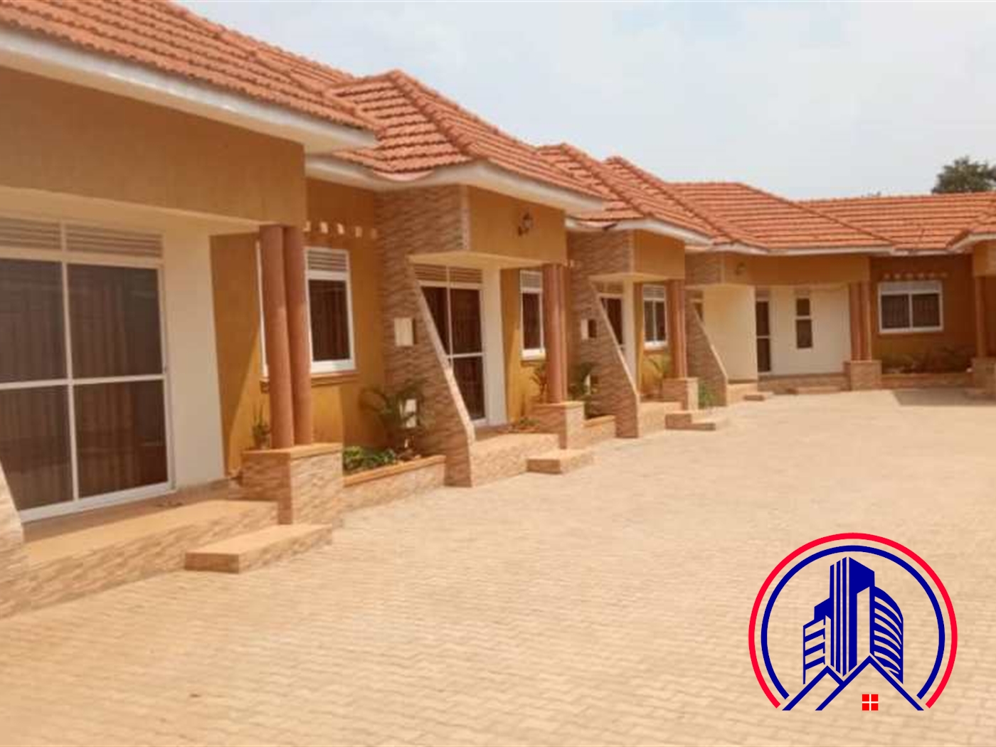 Rental units for sale in Kyanja Kampala