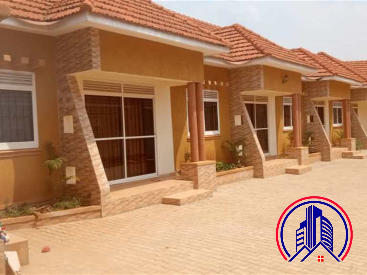 Rental units for sale in Kyanja Kampala