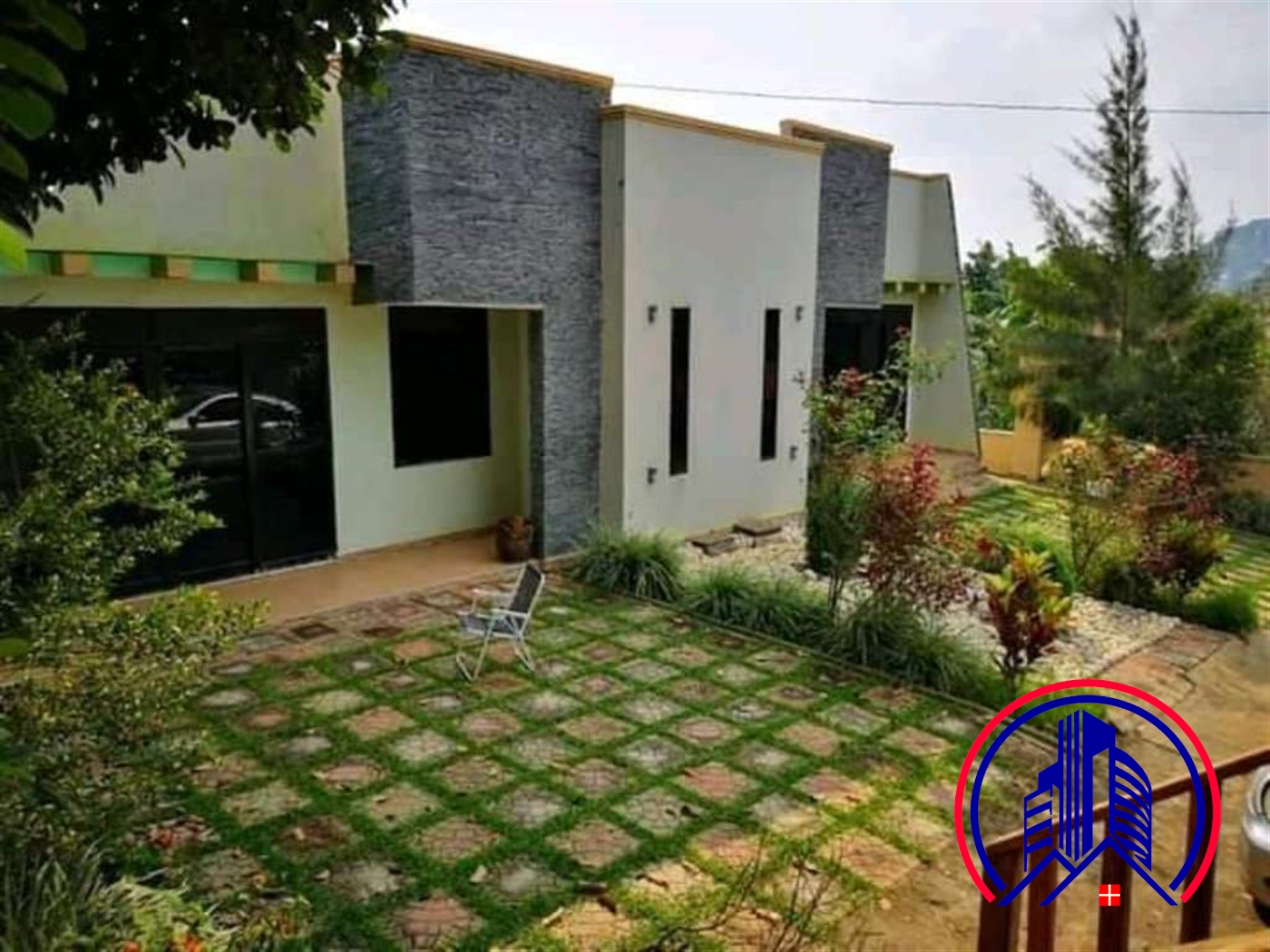 Bungalow for sale in Nabuuti Mukono