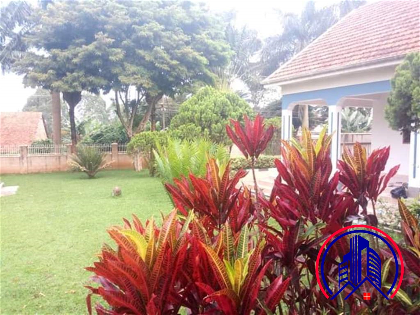 Bungalow for rent in Luzira Kampala