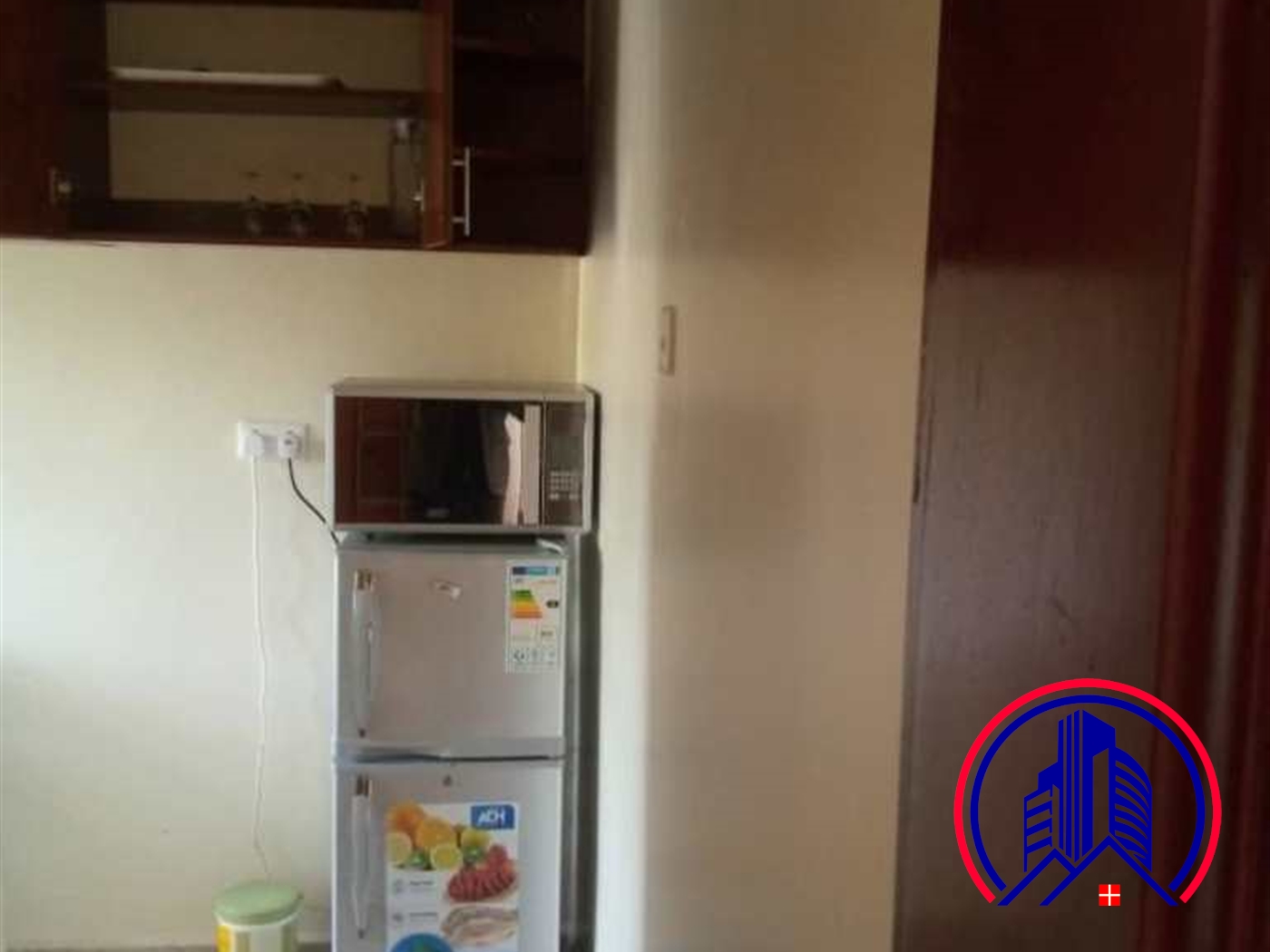 Apartment for rent in Mutungo Kampala