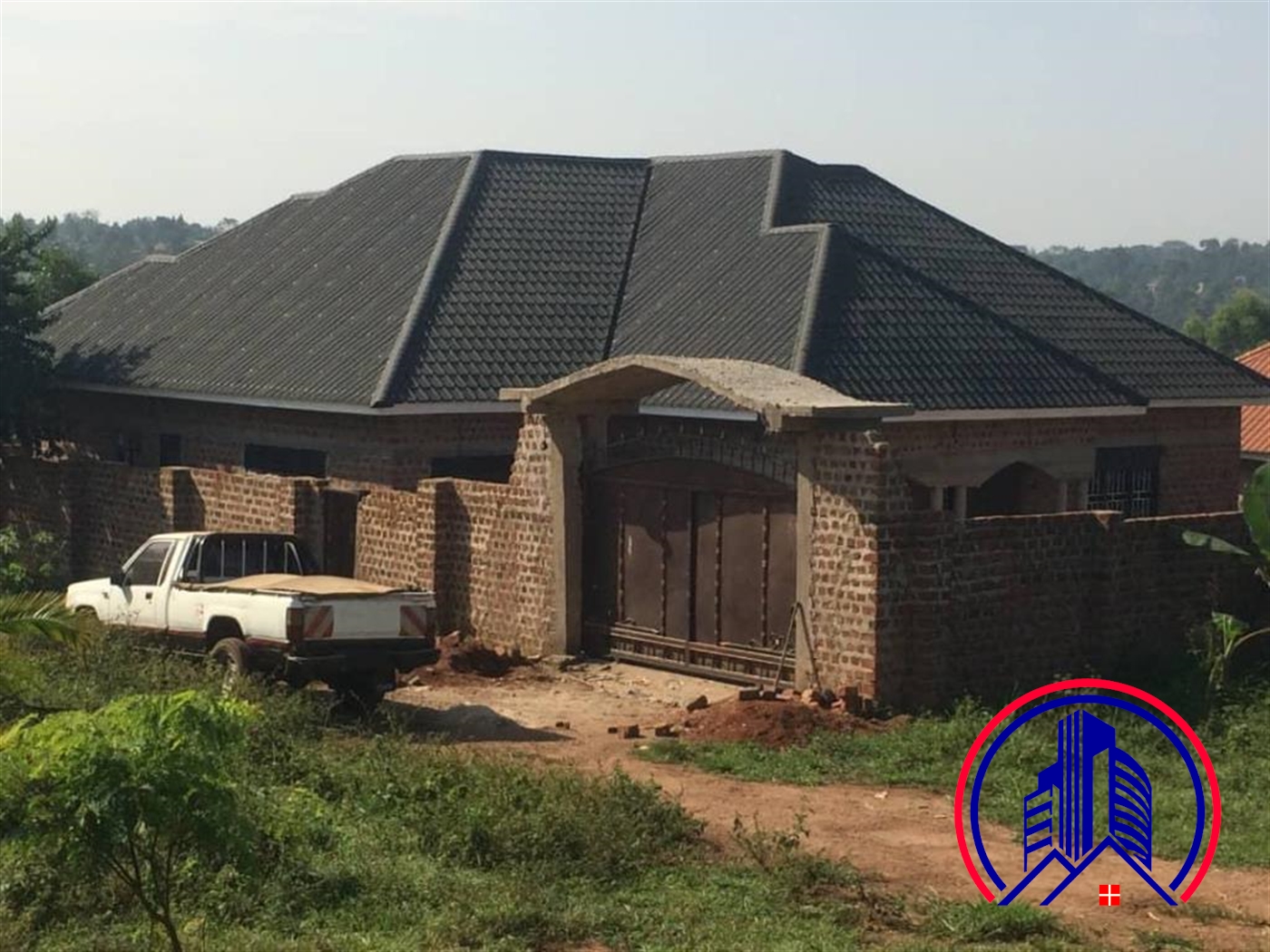 Bungalow for sale in Kasangati Wakiso