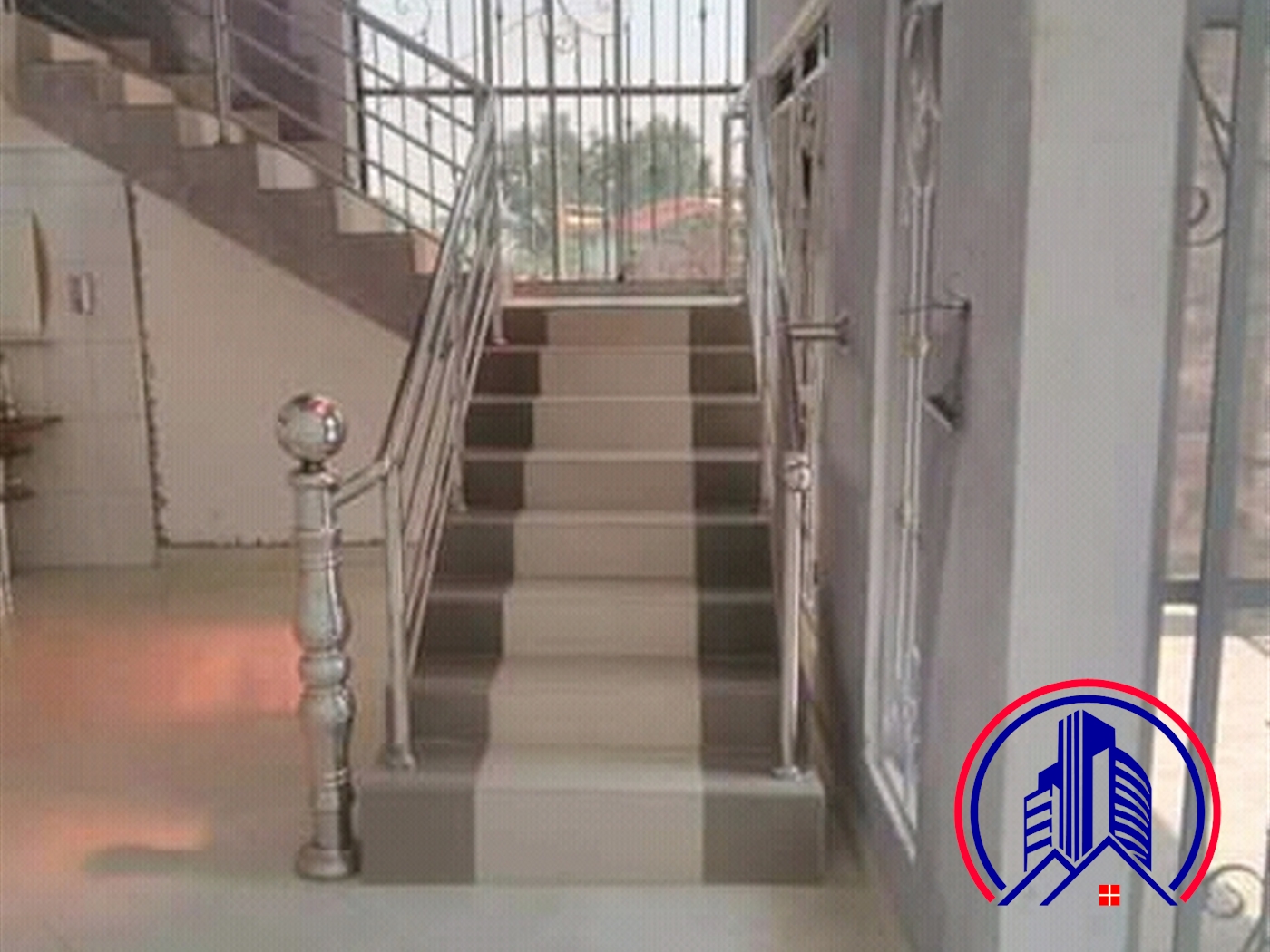 Mansion for sale in Busega Kampala