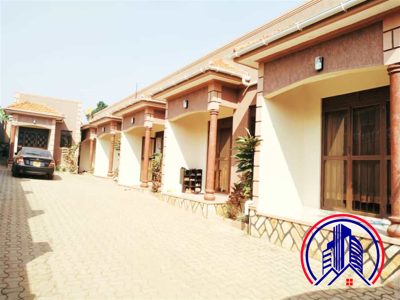 Rental units for sale in Kira Wakiso