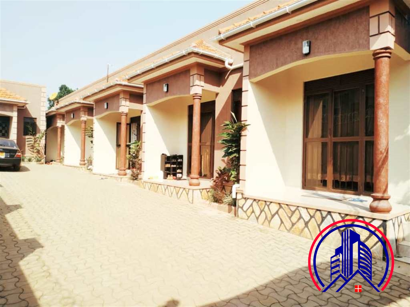 Rental units for sale in Kira Wakiso