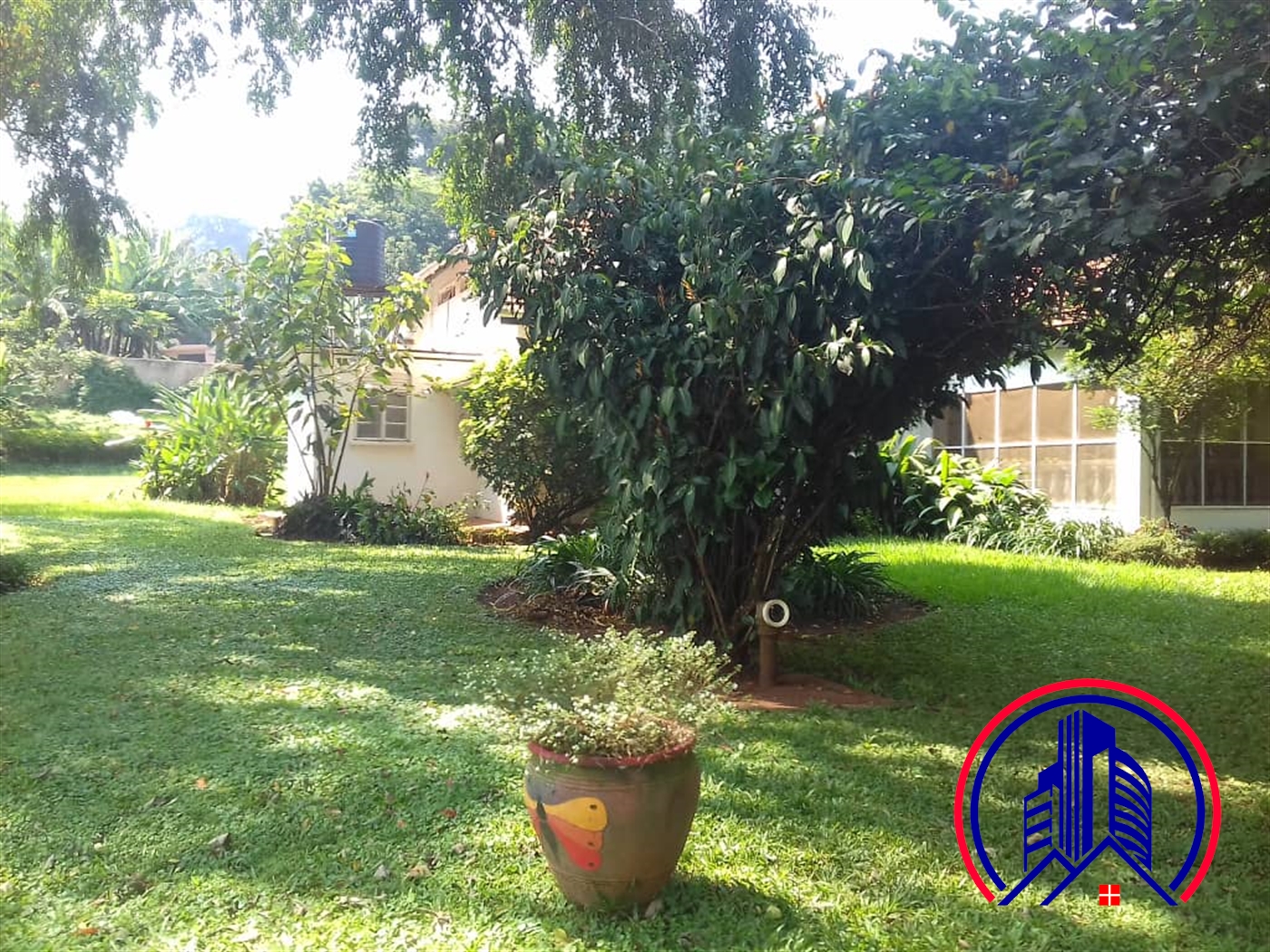 Bungalow for rent in Kololo Kampala