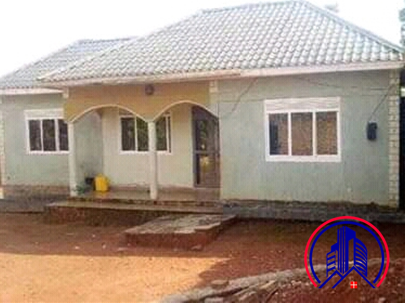 Bungalow for sale in Seeta Mukono