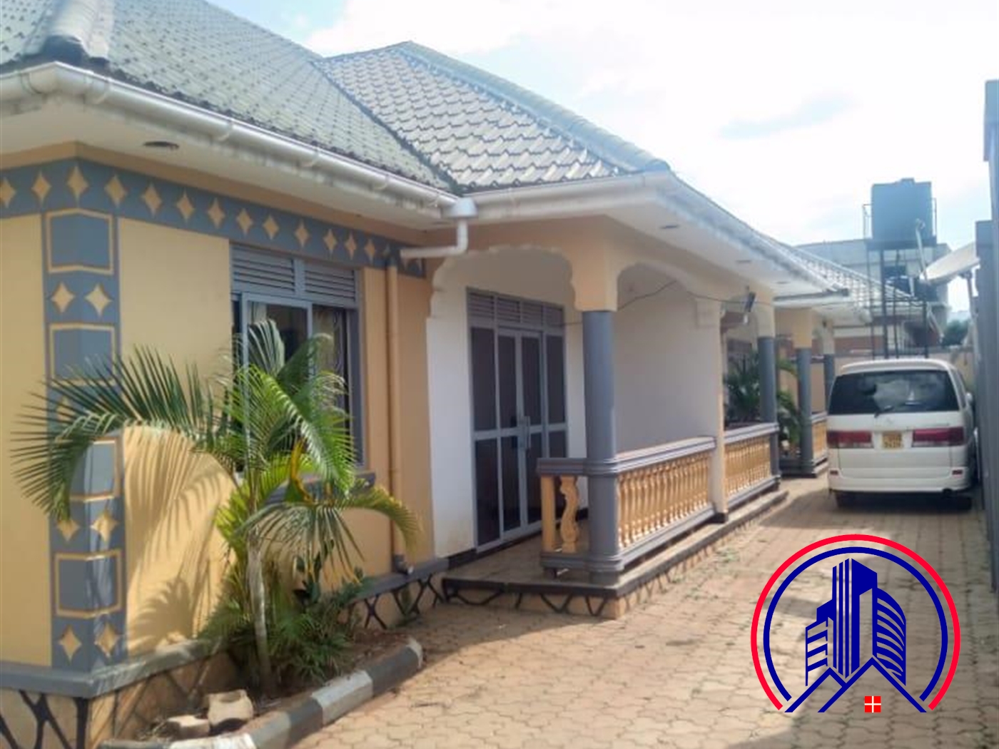 Rental units for sale in Kitende Wakiso