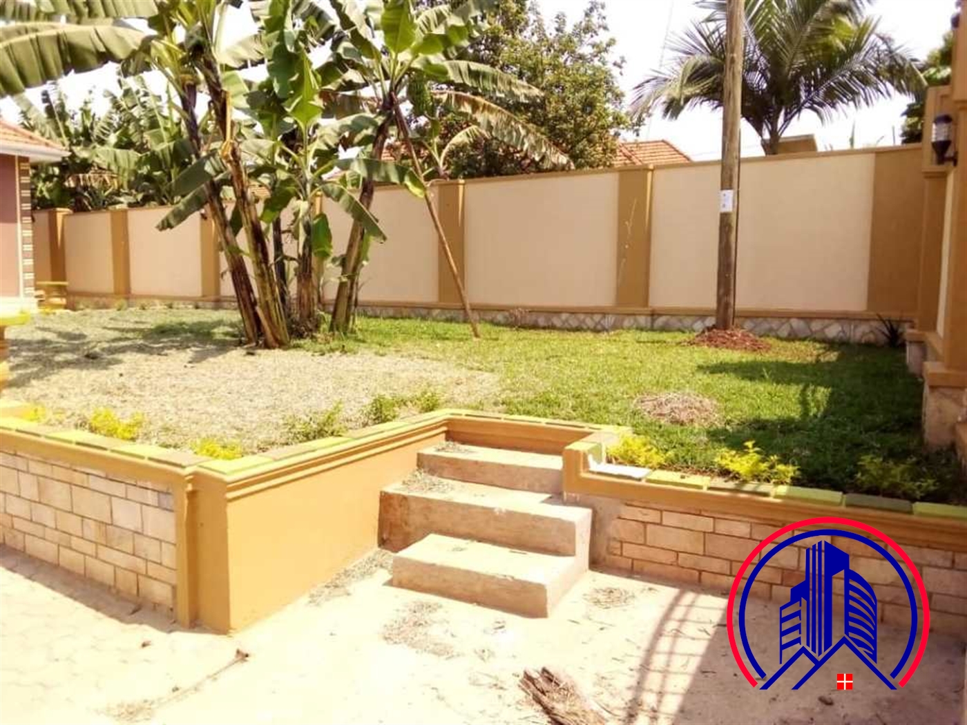 Bungalow for sale in Kira Wakiso