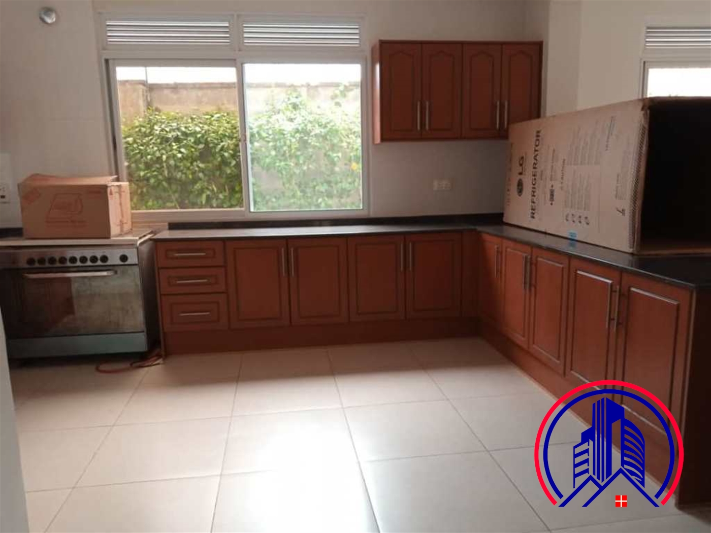 Apartment for rent in Muyenga Kampala