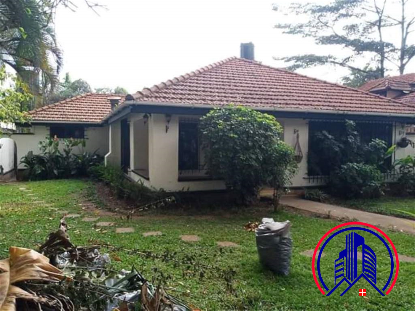 Bungalow for rent in Kololo Kampala