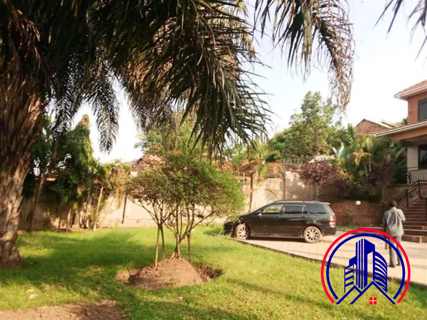 Mansion for rent in Ntinda Kampala