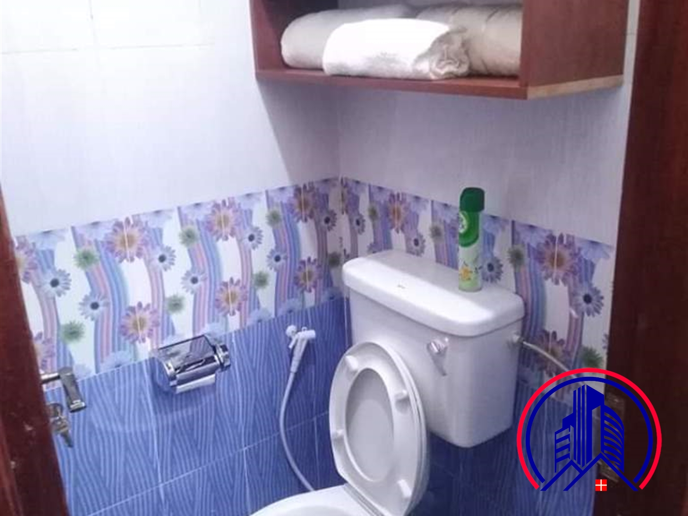 Apartment for rent in Naalya Kampala