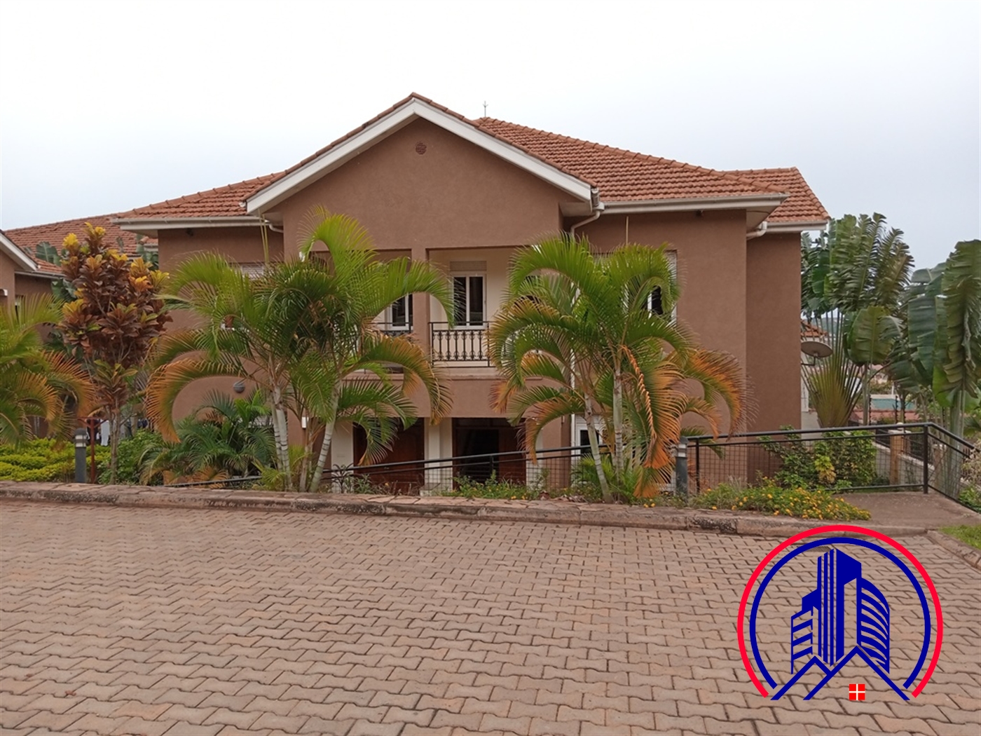 Villa for rent in Bukasa Kampala