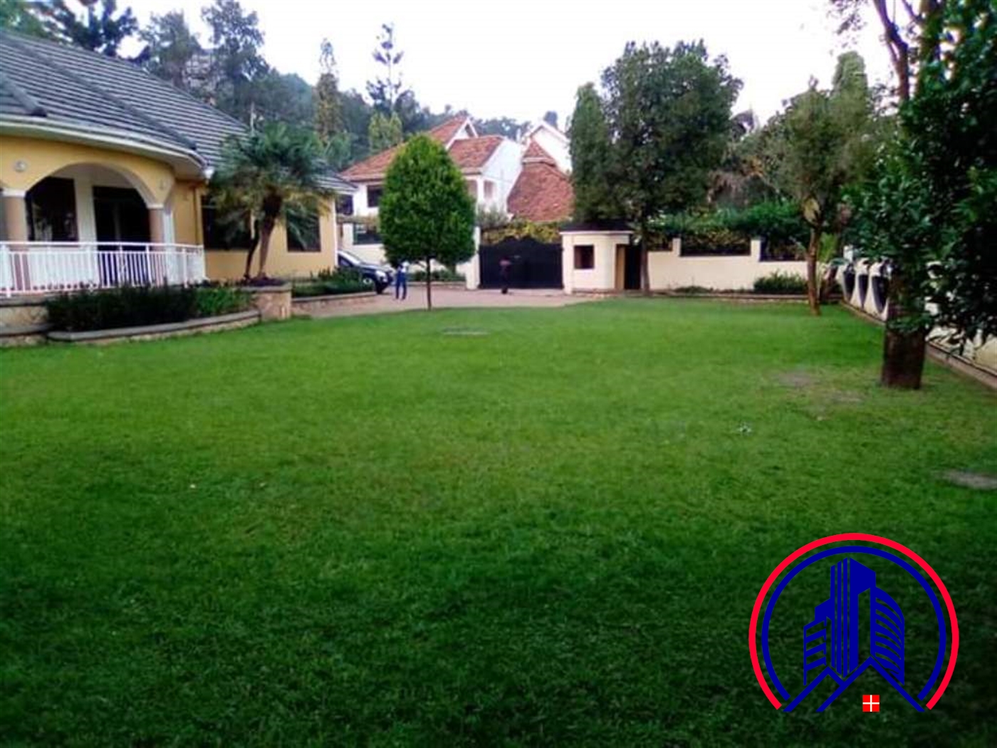 Bungalow for rent in Naguru Kampala