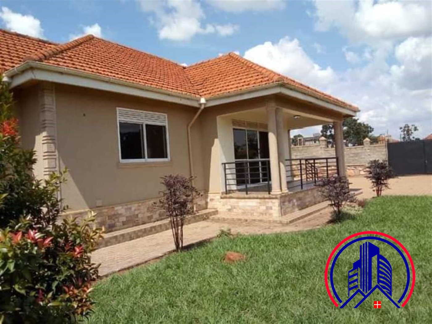 Bungalow for sale in Buwaate Wakiso