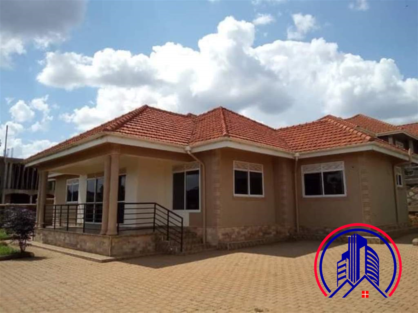 Bungalow for sale in Buwaate Wakiso