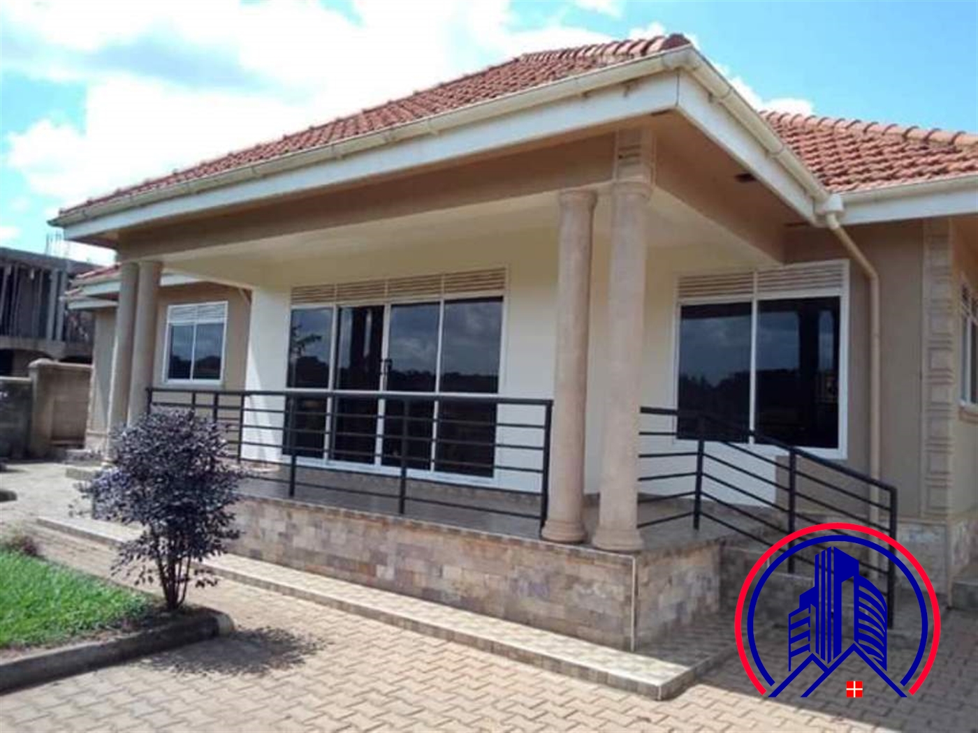 Bungalow for sale in Buwaate Wakiso