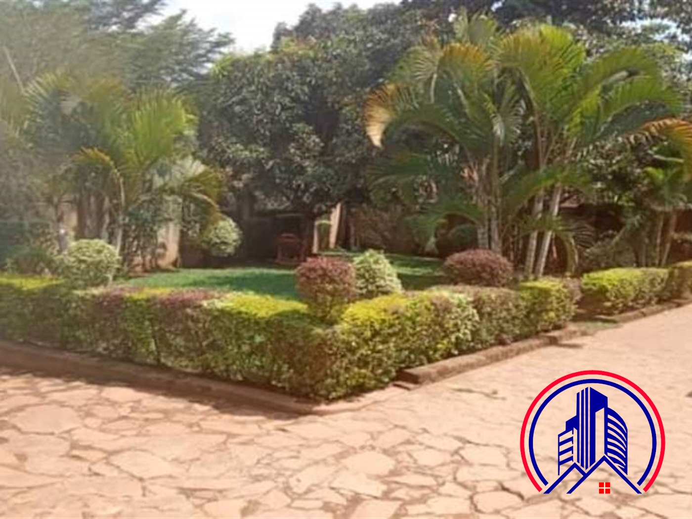 Bungalow for sale in Namugongo Wakiso