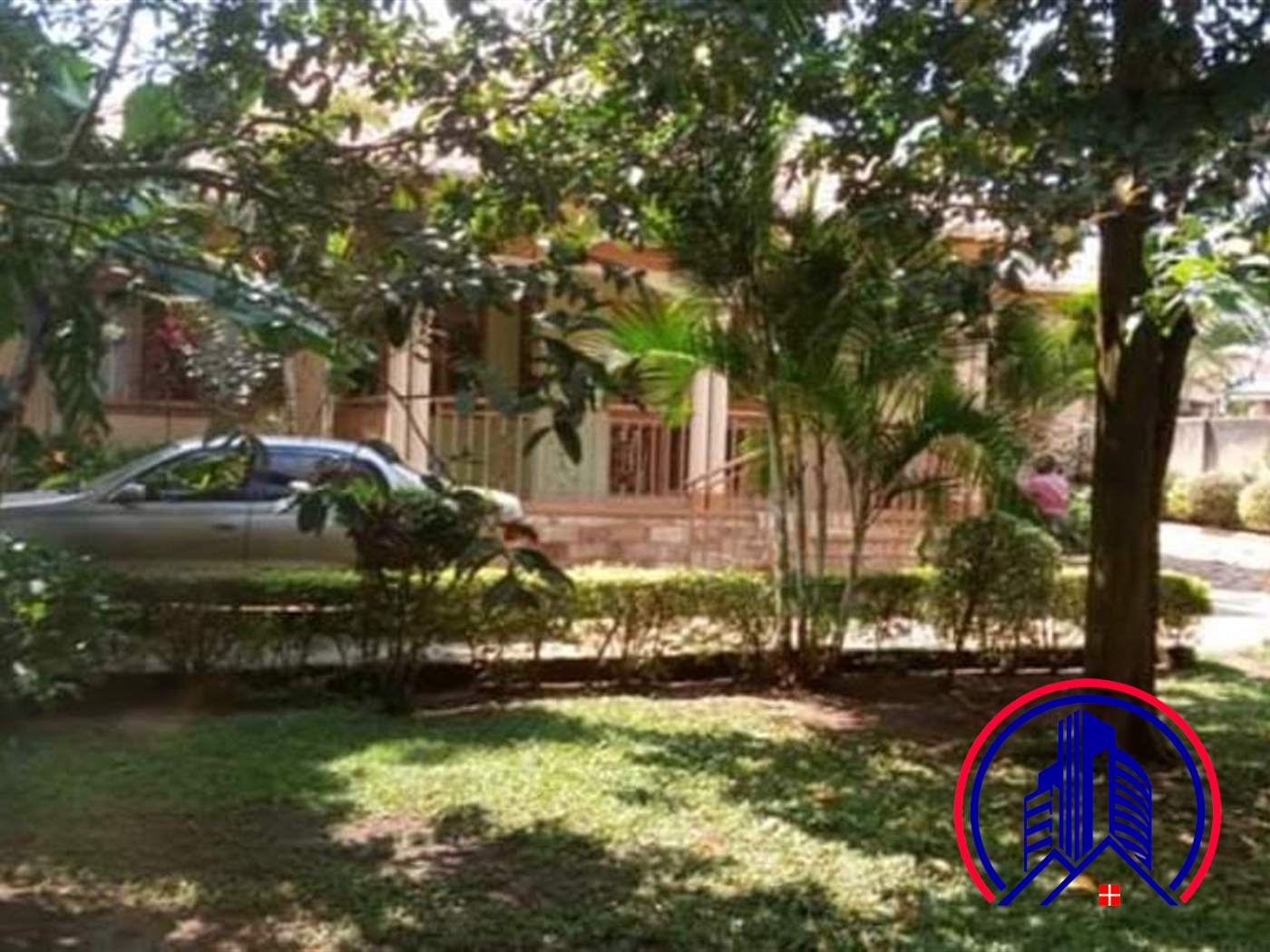 Bungalow for sale in Namugongo Wakiso