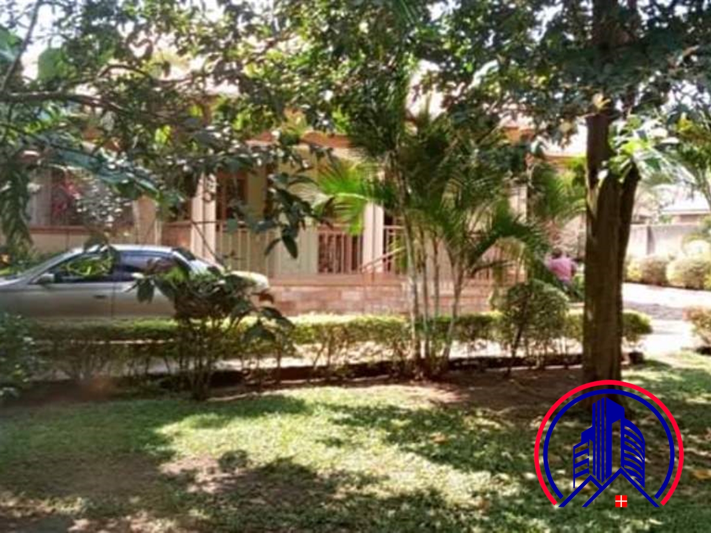 Bungalow for sale in Namugongo Wakiso