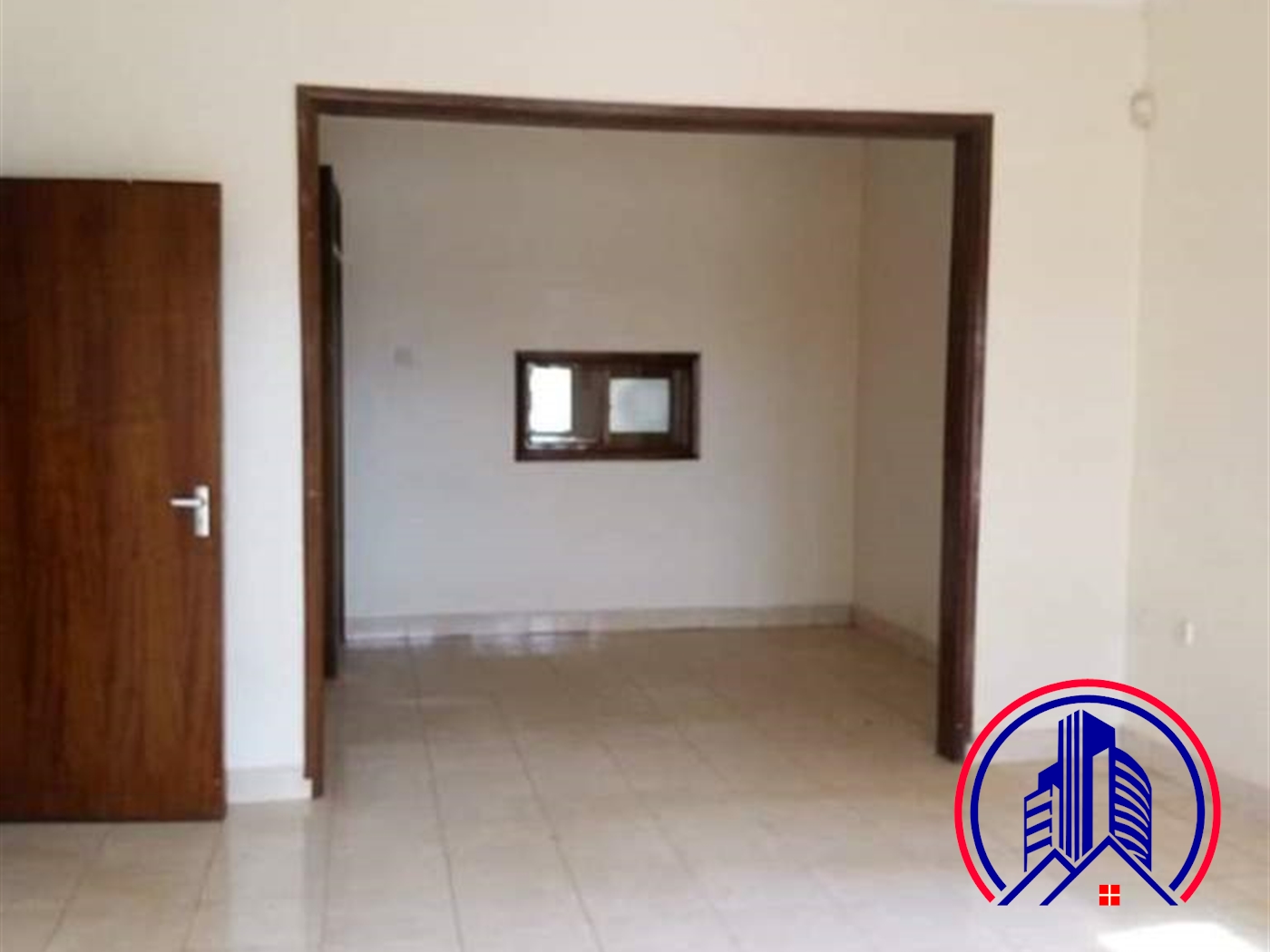 Mansion for rent in Naguru Kampala