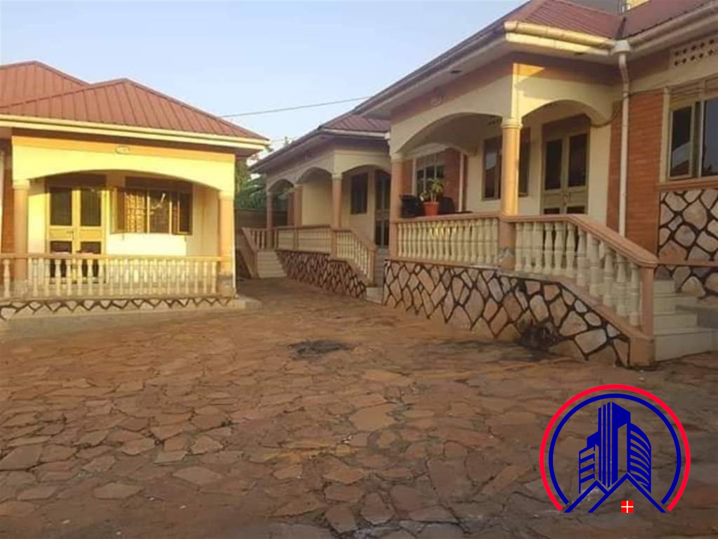 Rental units for sale in Kyanja Kampala