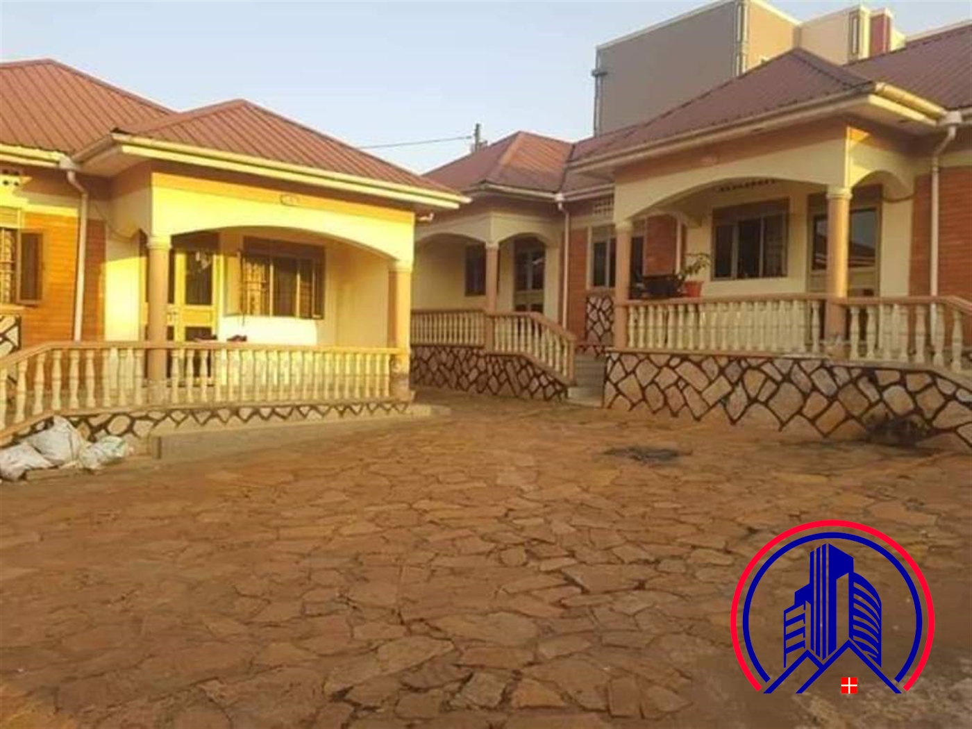 Rental units for sale in Kyanja Kampala