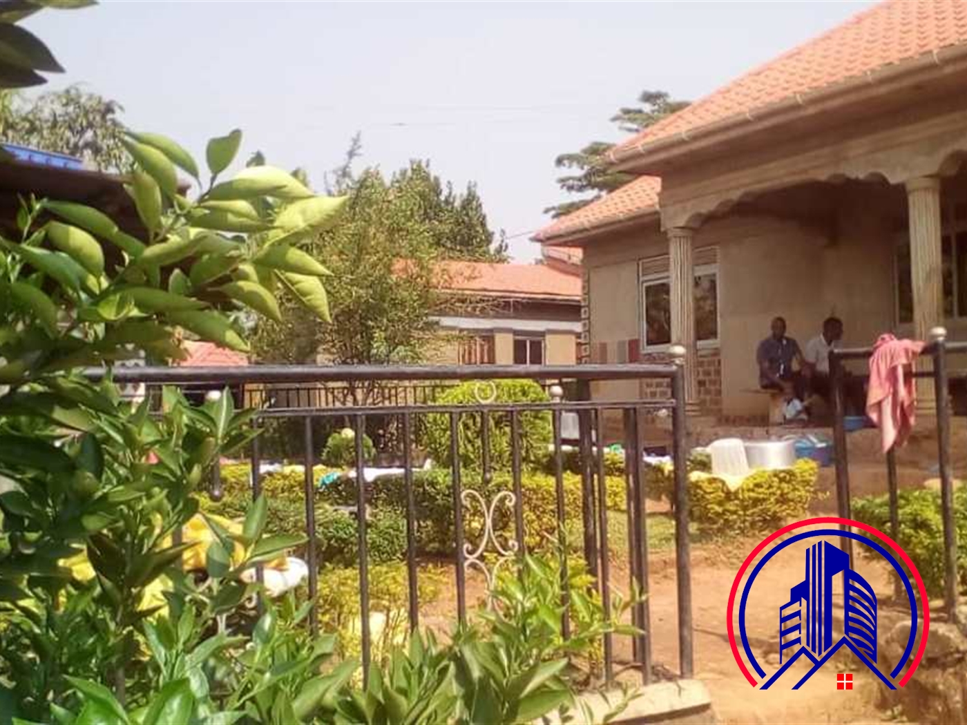 Bungalow for sale in Kasangati Wakiso