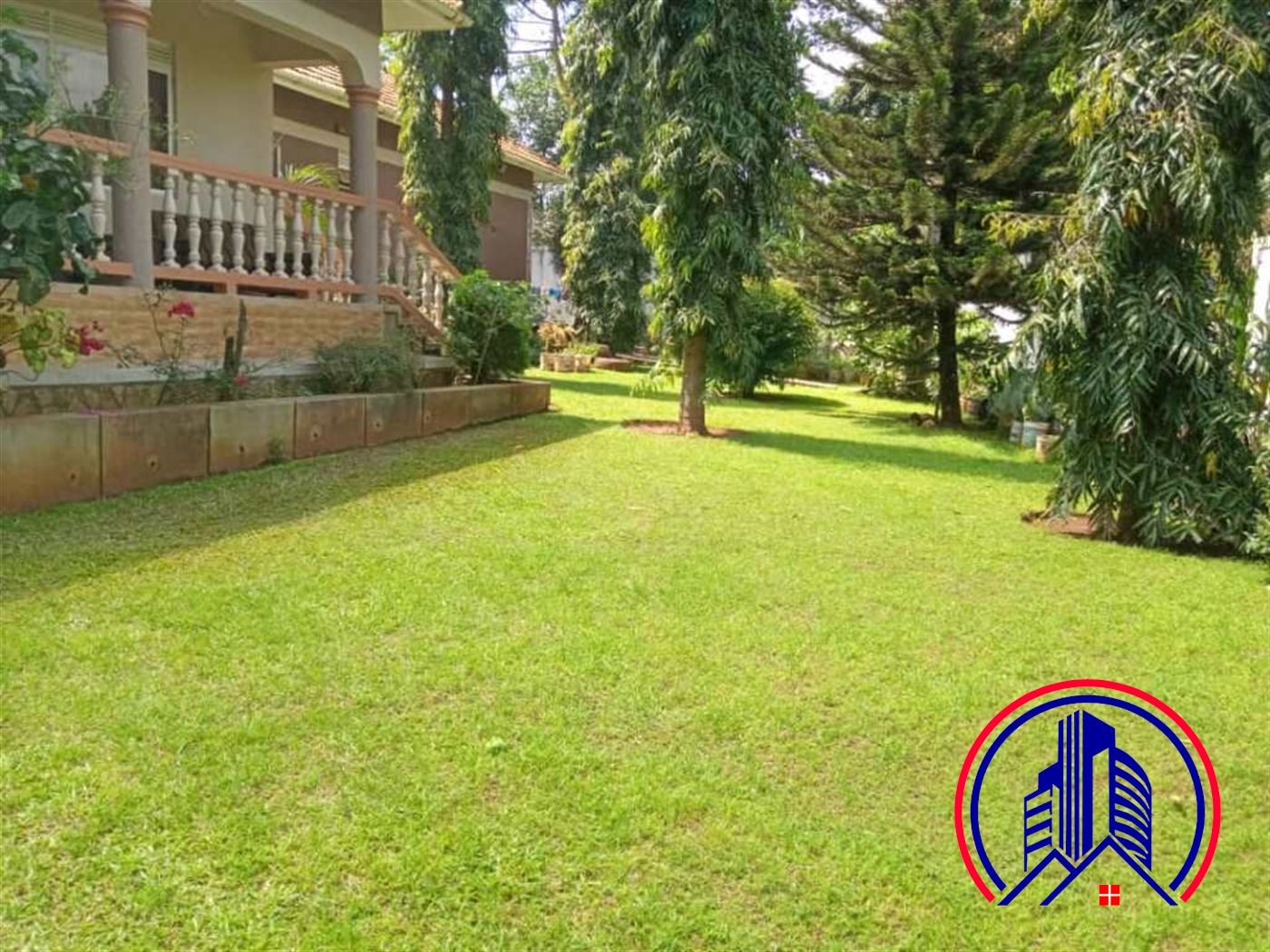 Bungalow for sale in Najjera Kampala