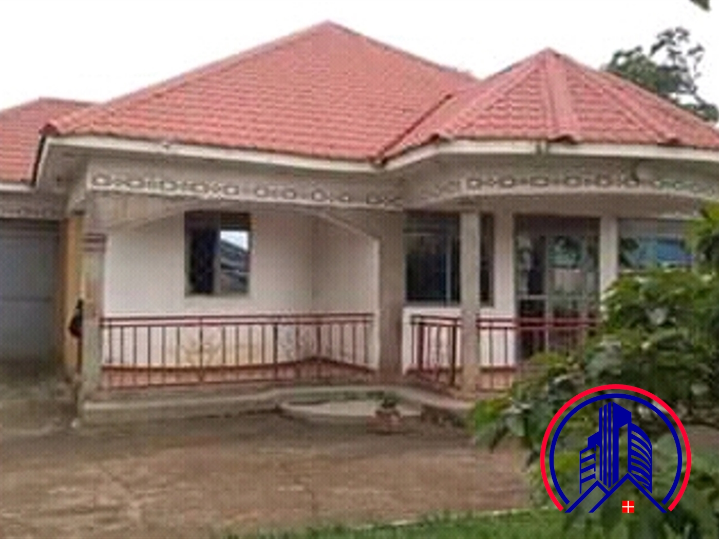 Bungalow for sale in Kulambilo Kampala