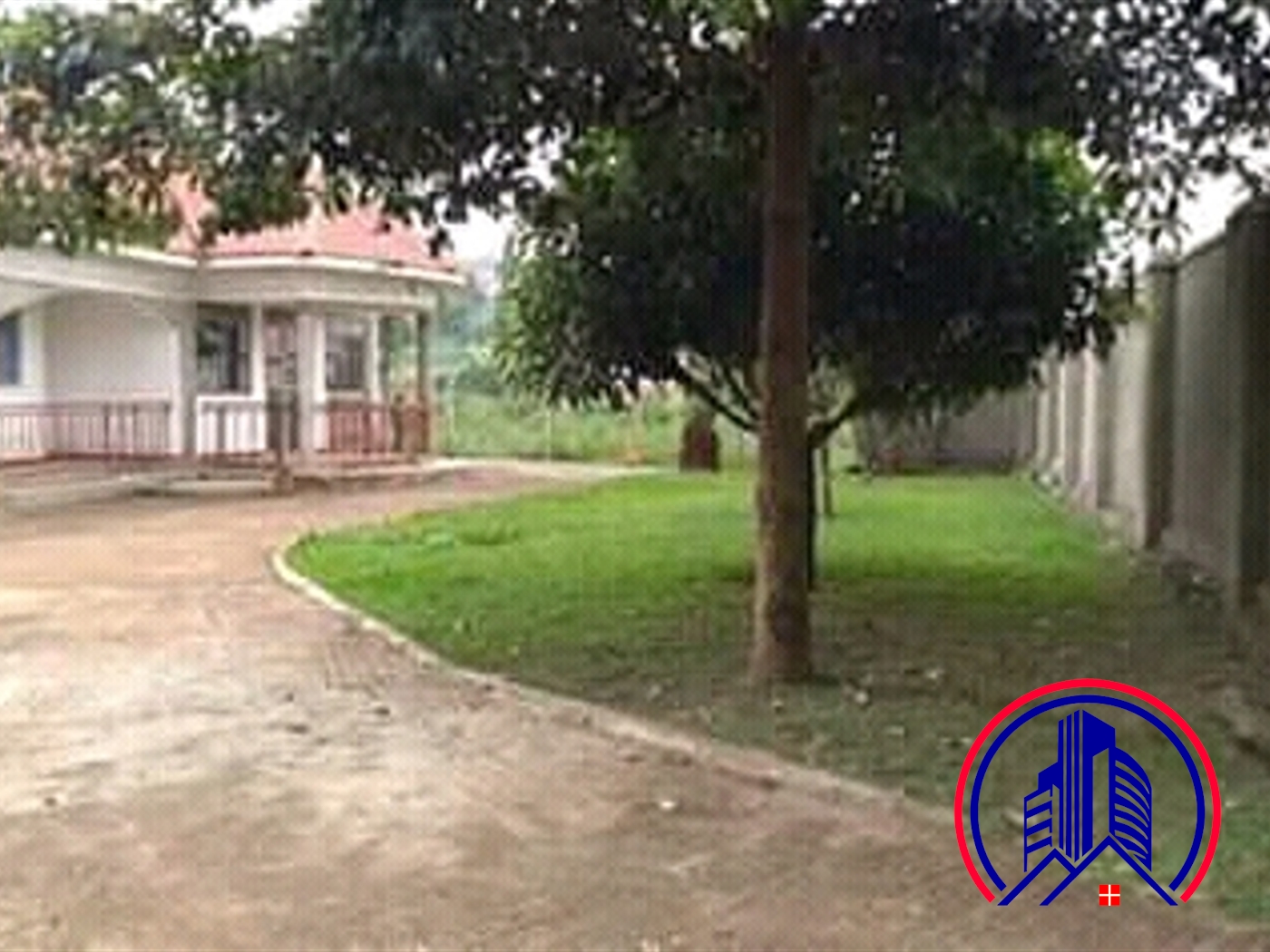 Bungalow for sale in Kulambilo Kampala