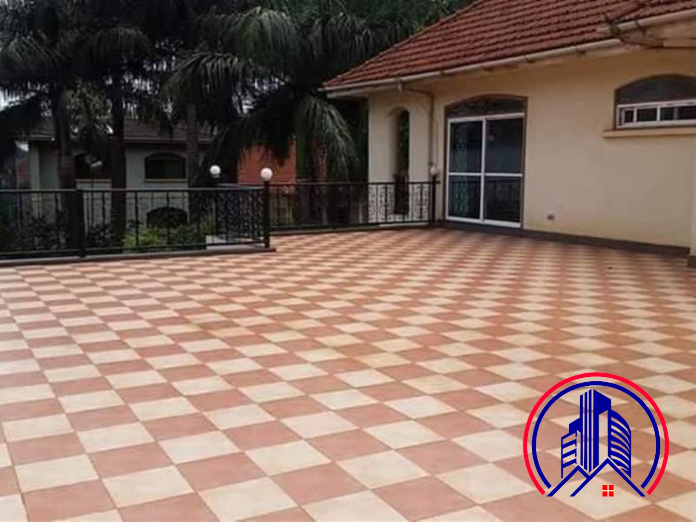 Mansion for sale in Kololo Kampala