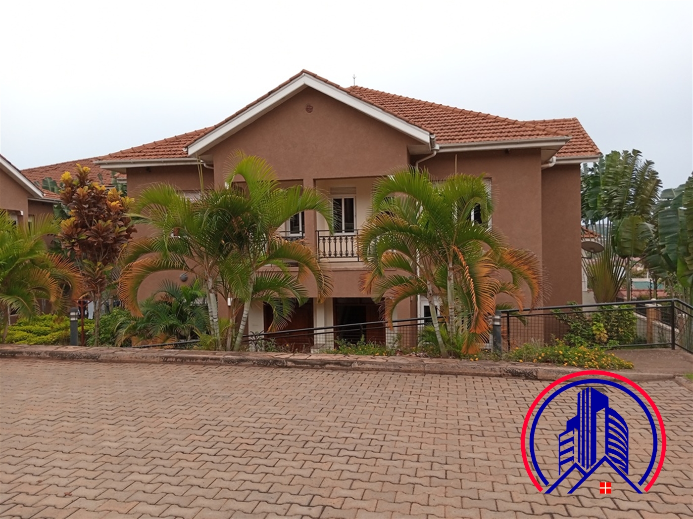 Villa for rent in Muyenga Kampala