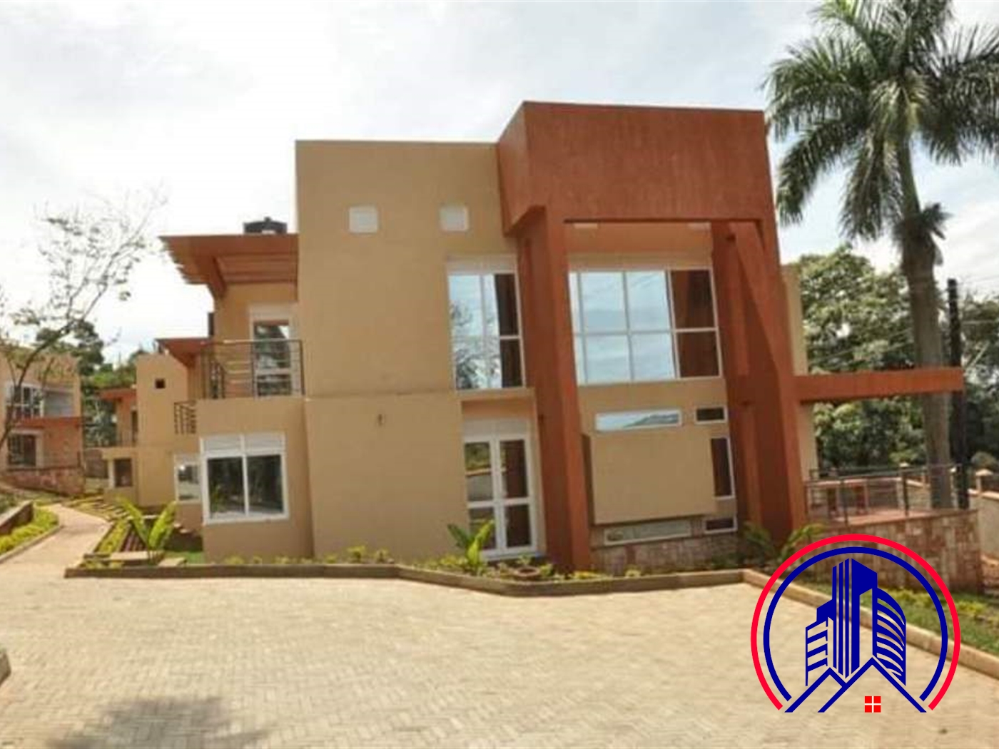 Mansion for rent in Luzira Kampala