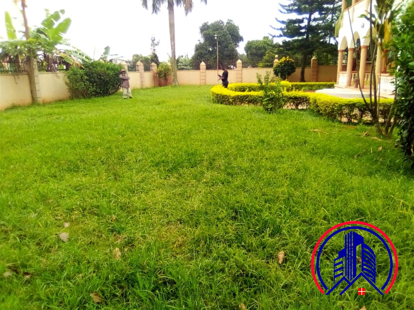 Mansion for rent in Ggaba Kampala