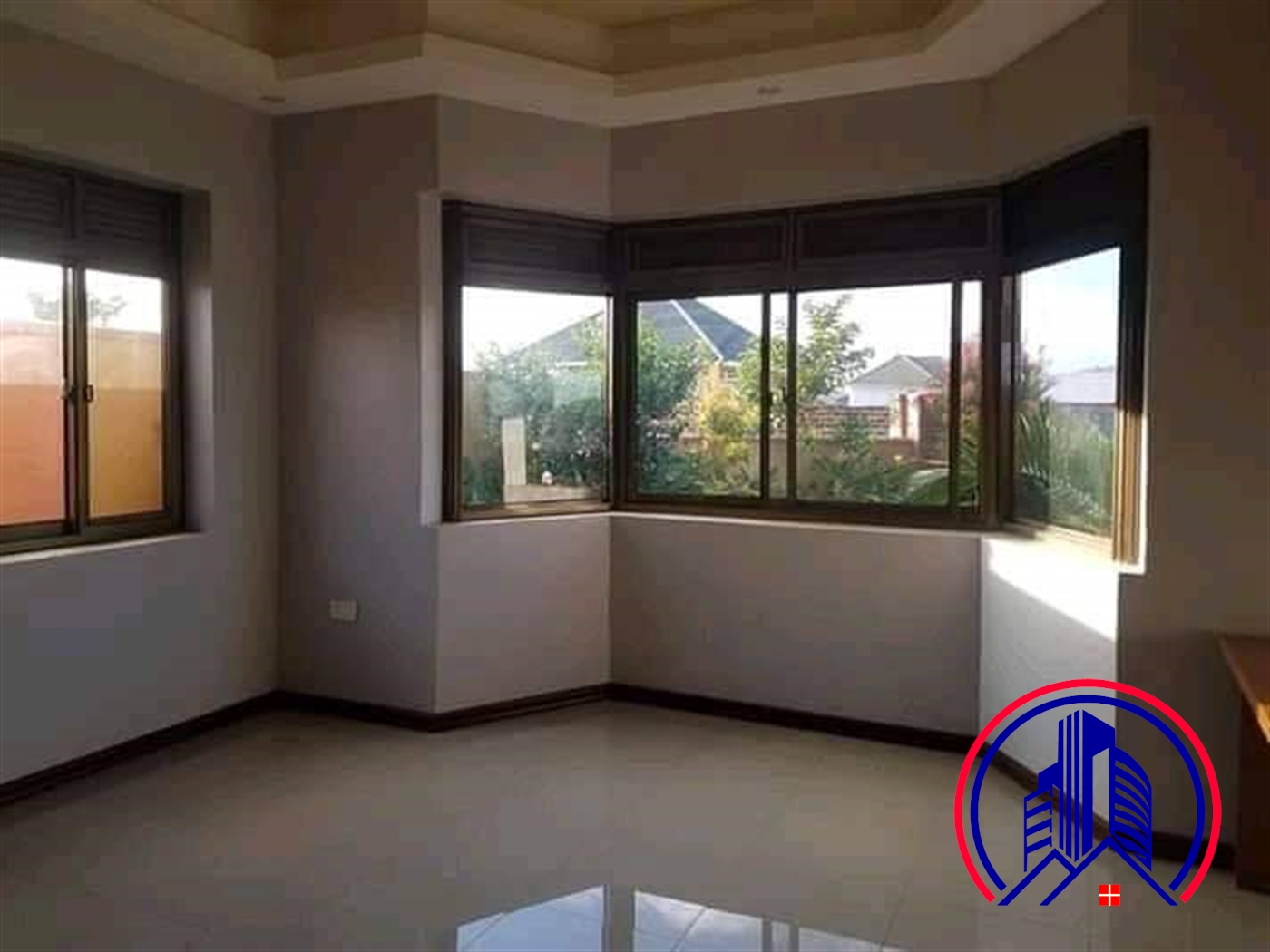 Mansion for sale in Bwelenga Wakiso